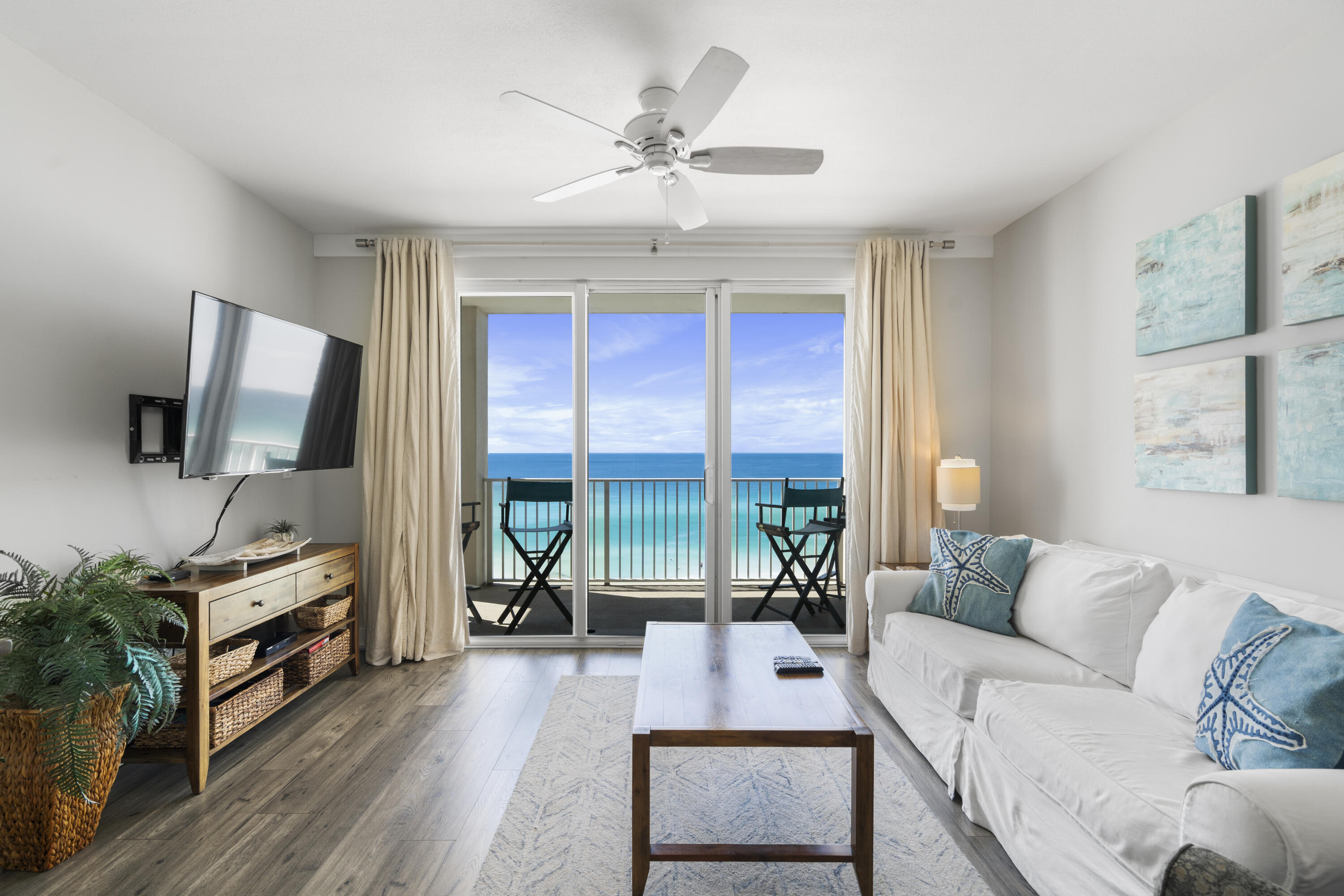 MAJESTIC SUN - Residential