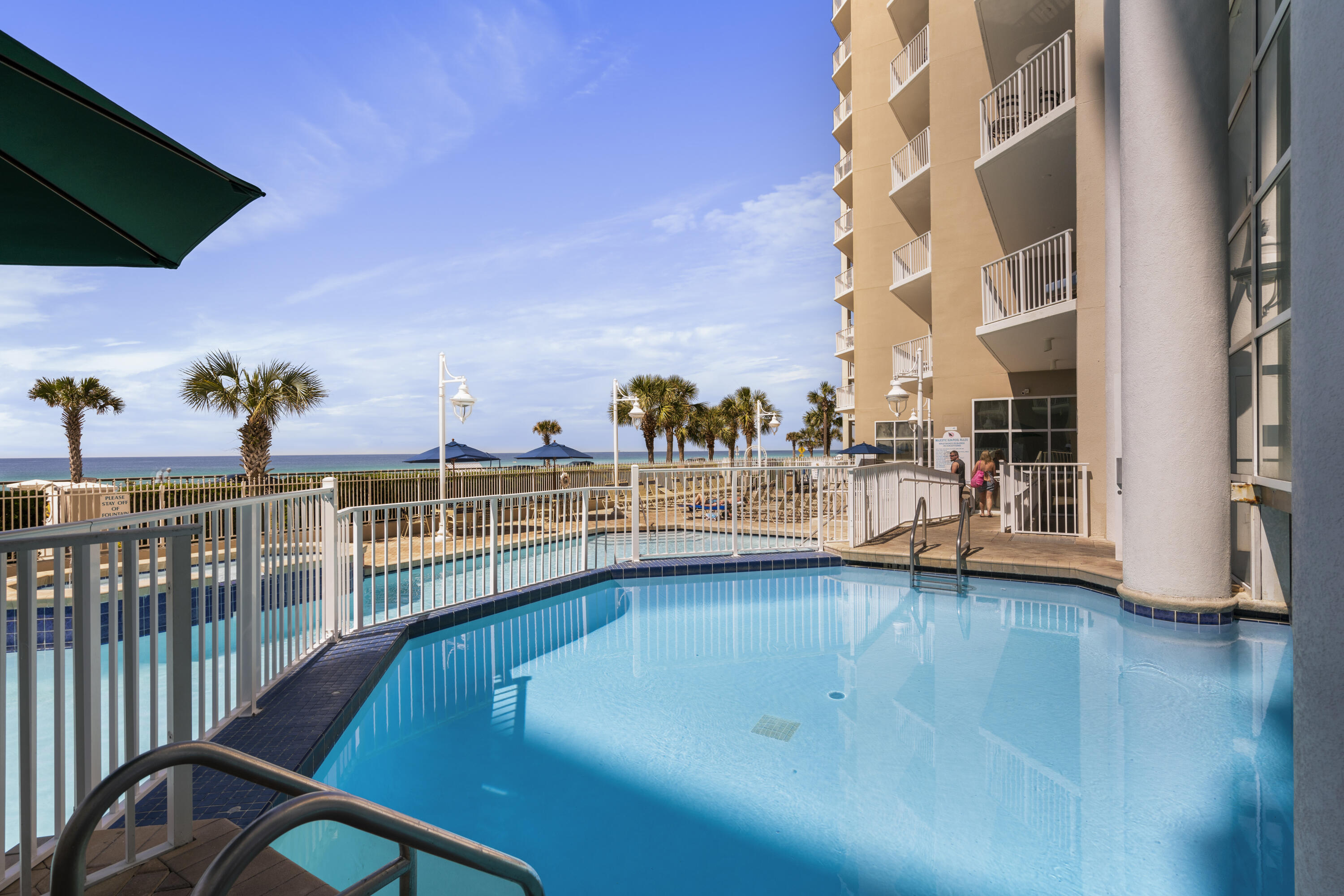 MAJESTIC SUN - Residential