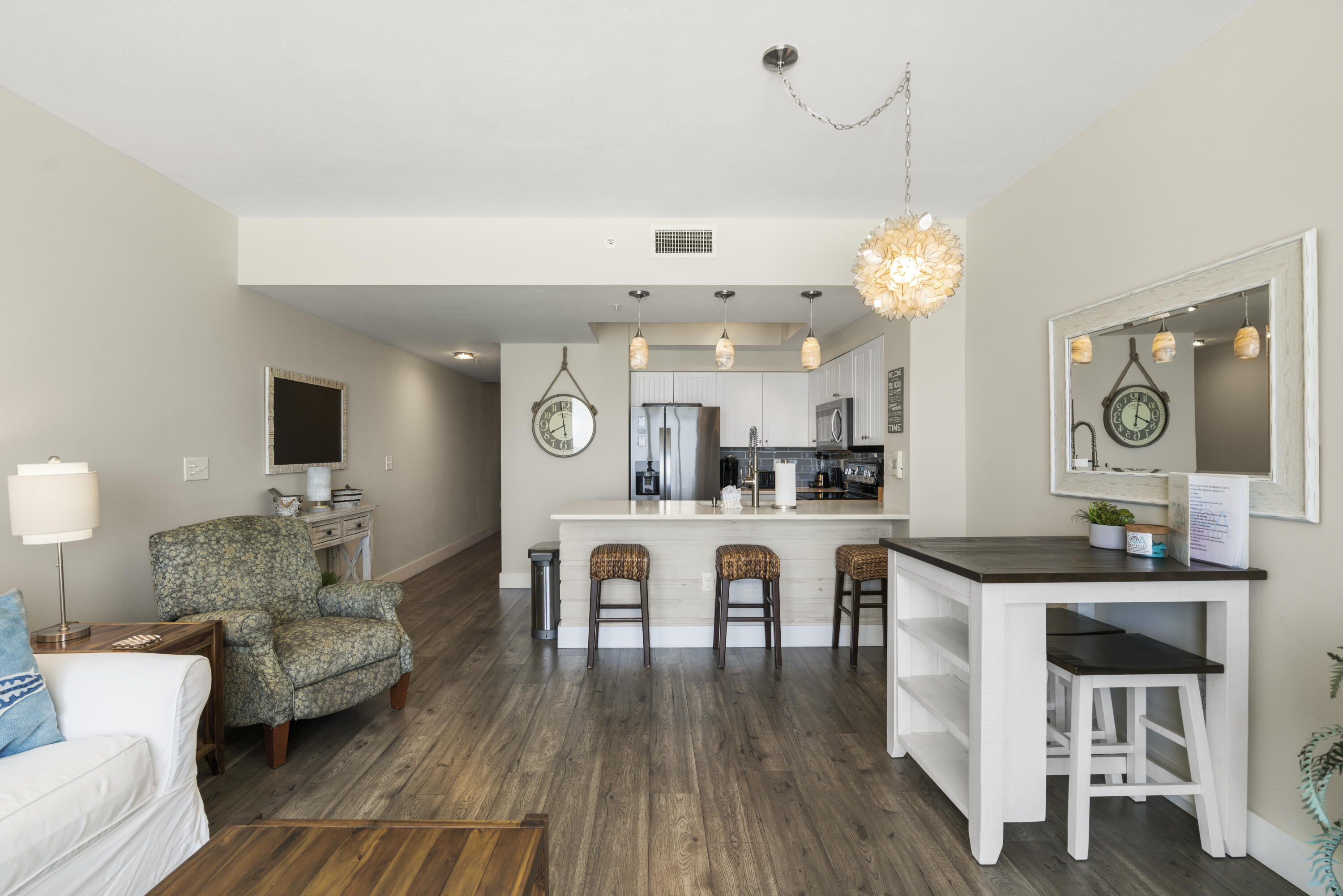 MAJESTIC SUN - Residential