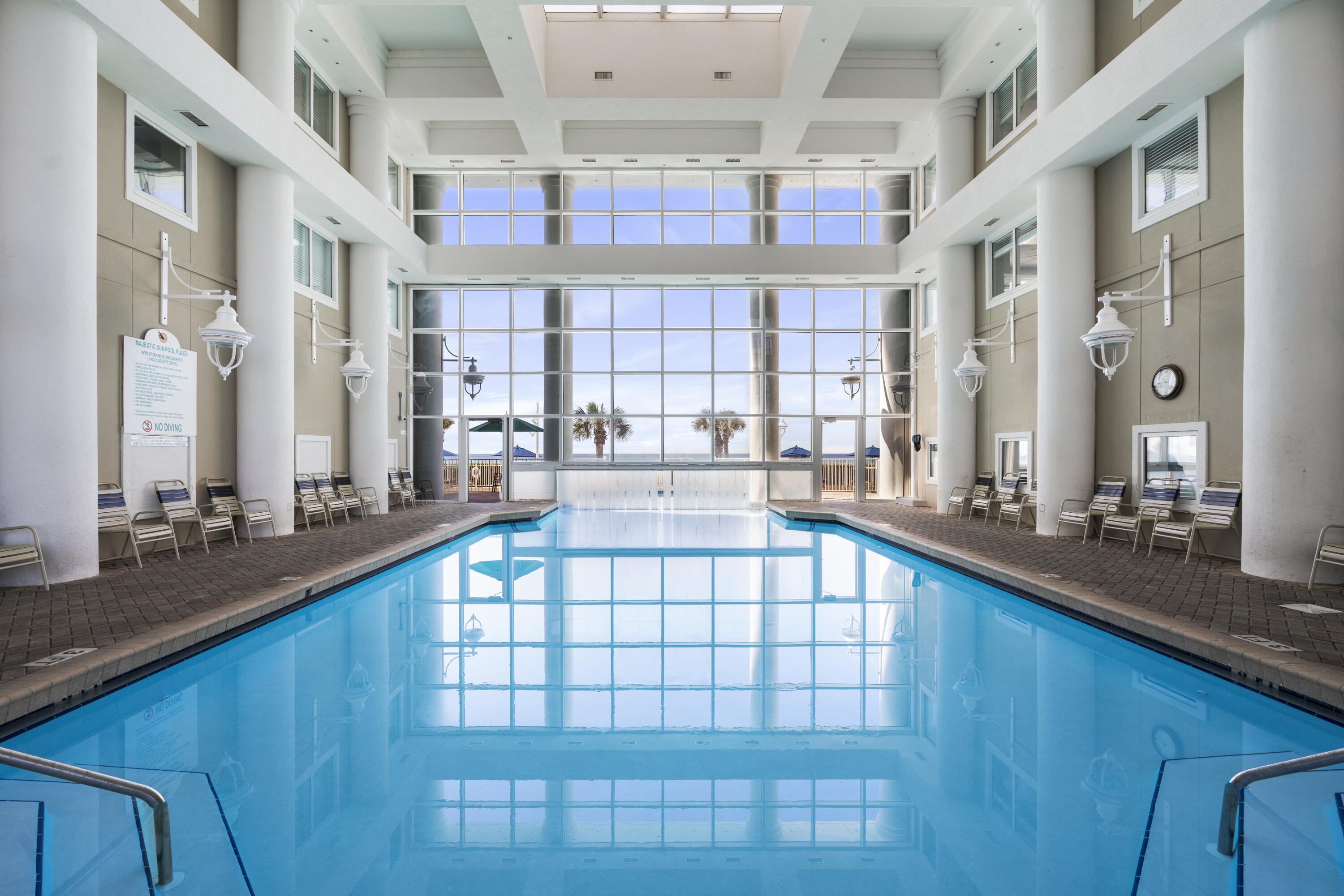 MAJESTIC SUN - Residential