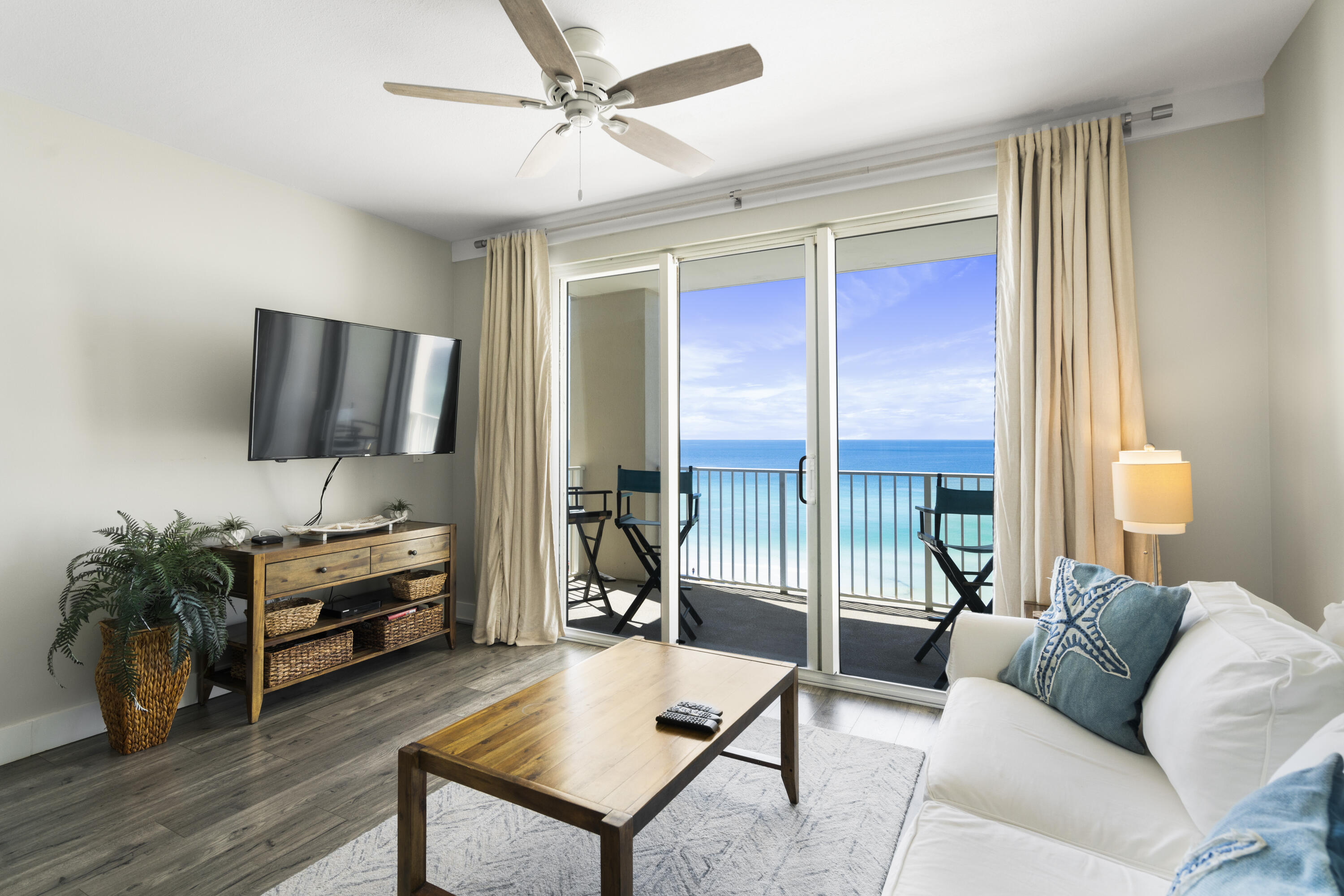 MAJESTIC SUN - Residential