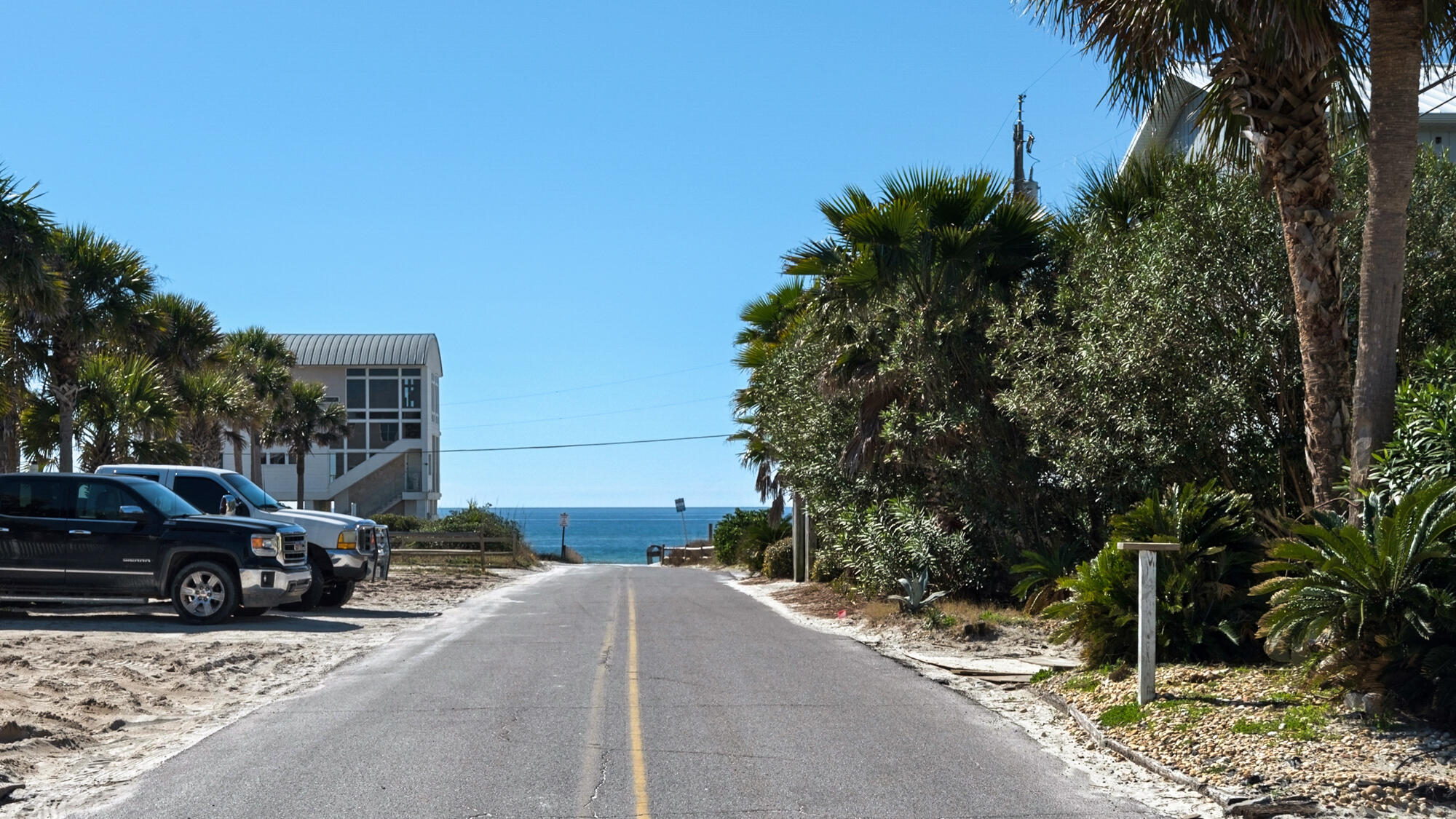 ENCLAVE AT INLET BEACH - Residential