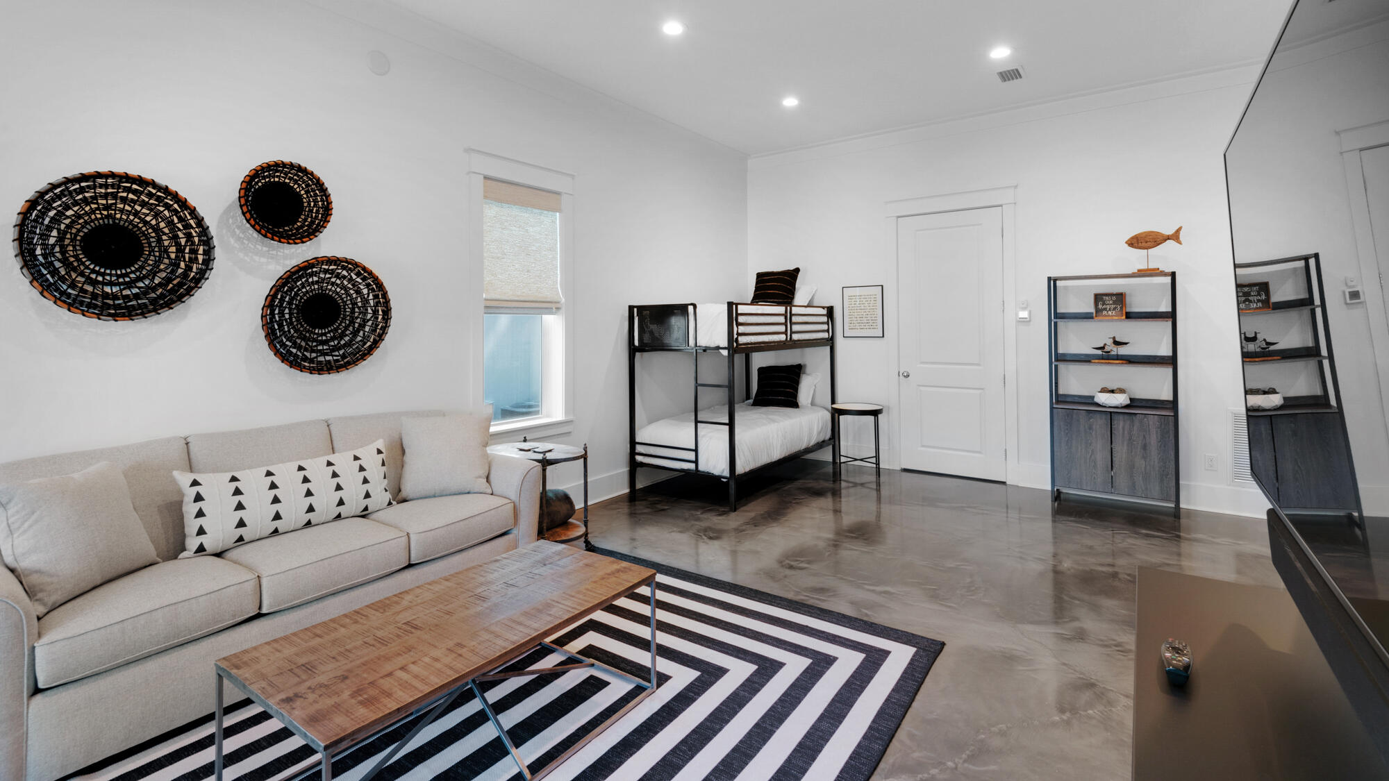 ENCLAVE AT INLET BEACH - Residential