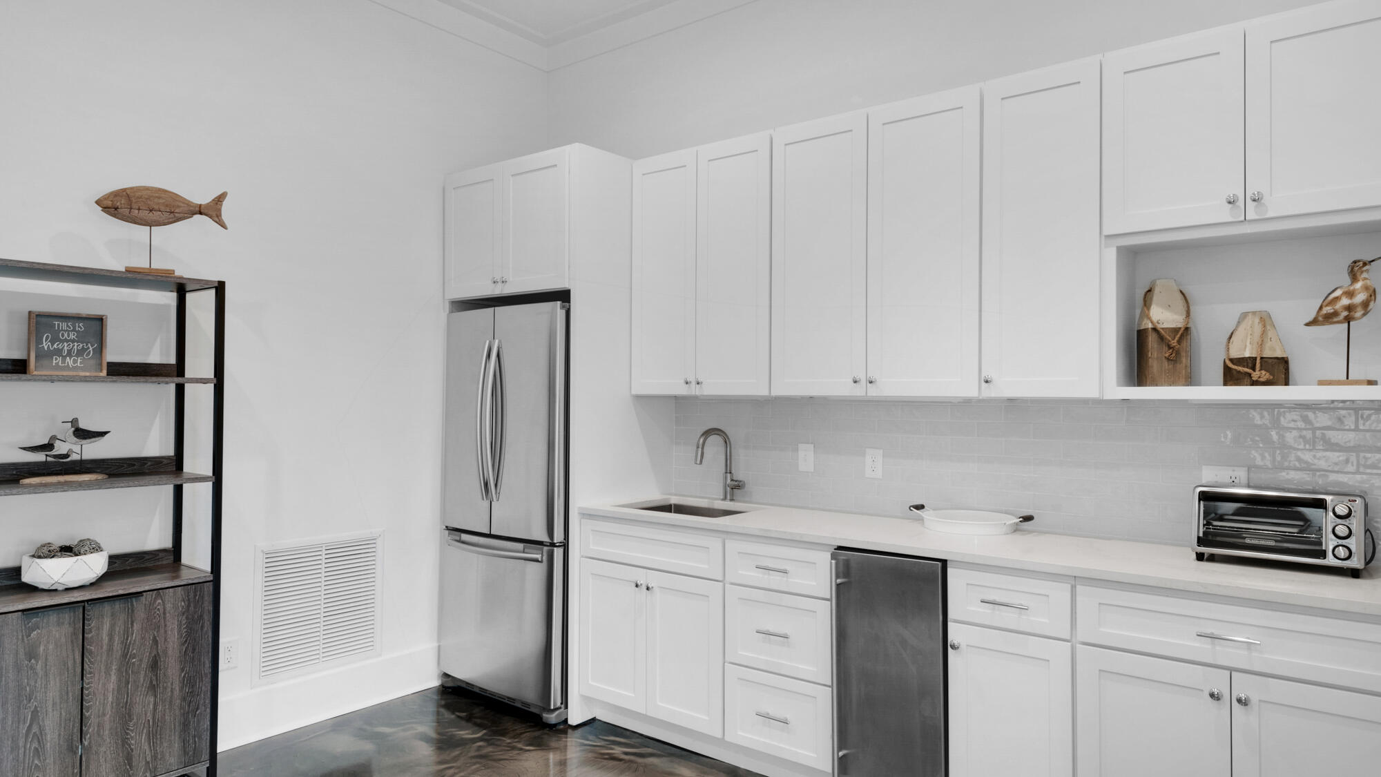 ENCLAVE AT INLET BEACH - Residential