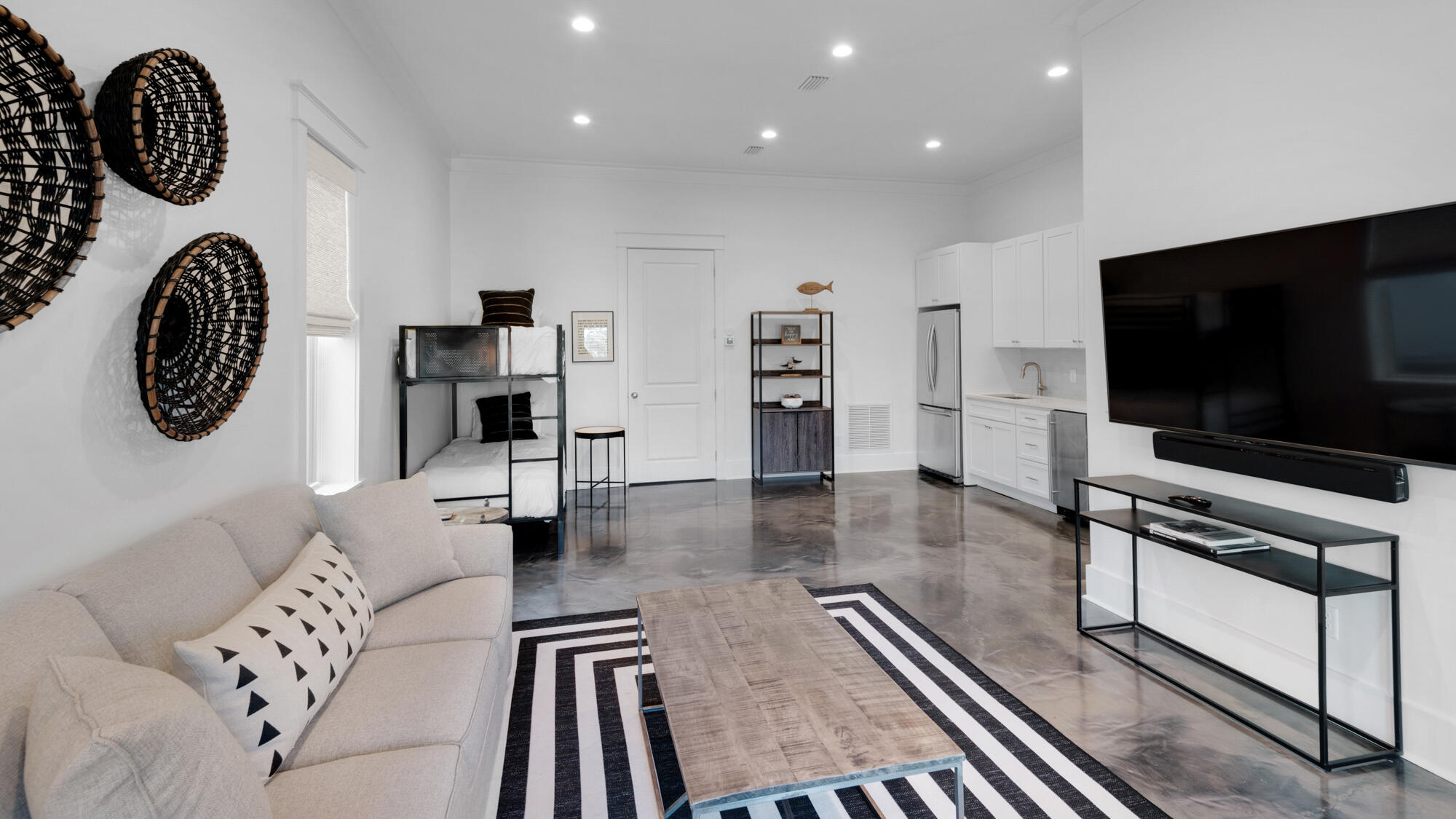 ENCLAVE AT INLET BEACH - Residential