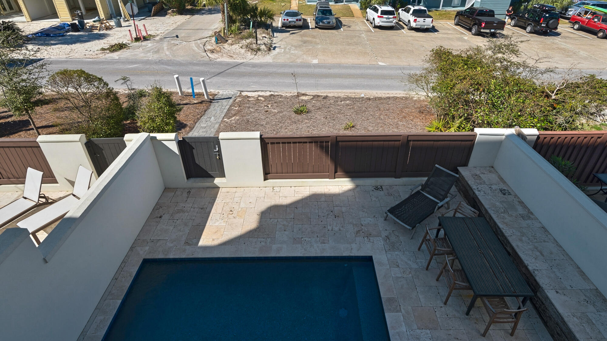 ENCLAVE AT INLET BEACH - Residential