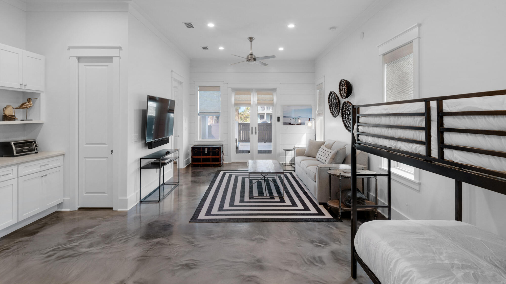 ENCLAVE AT INLET BEACH - Residential