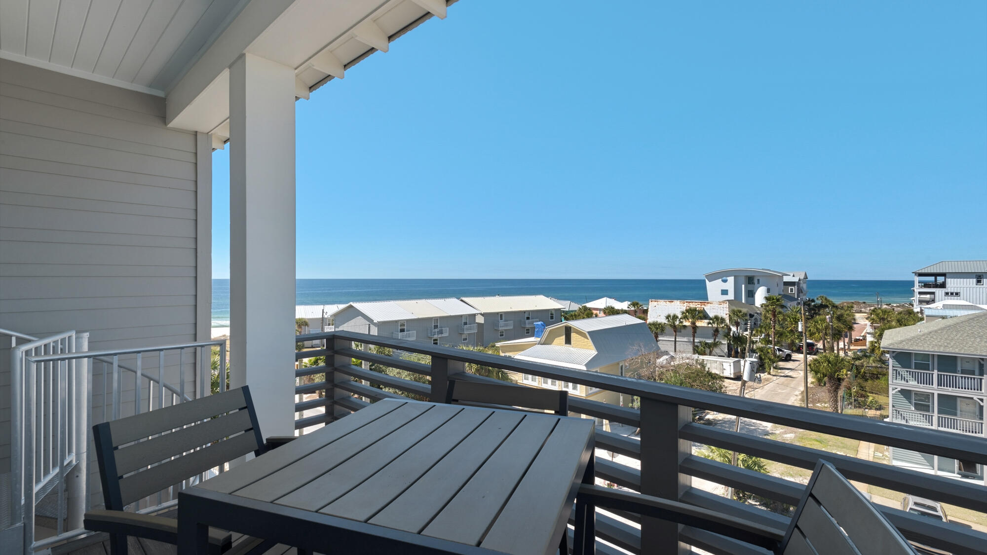 ENCLAVE AT INLET BEACH - Residential