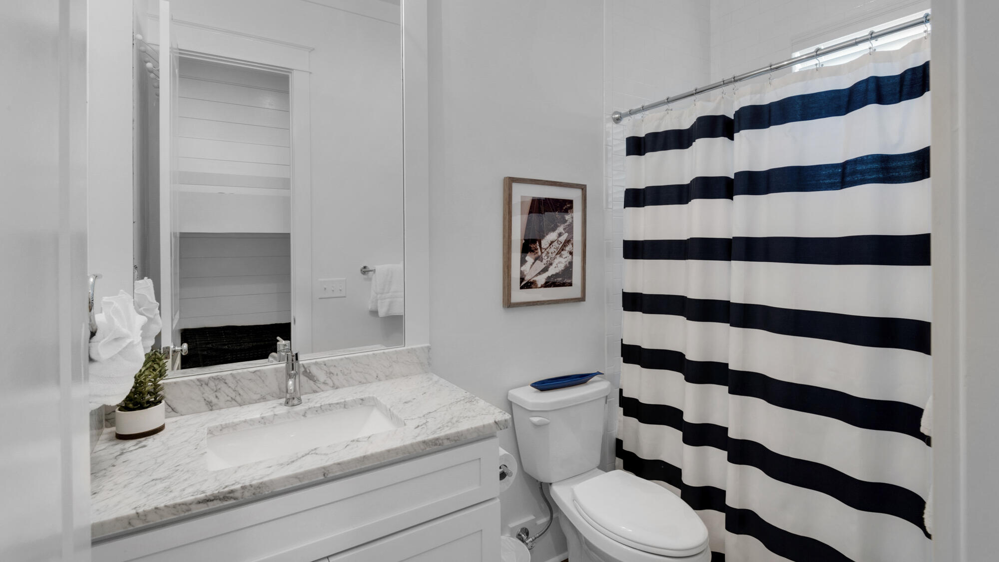 ENCLAVE AT INLET BEACH - Residential