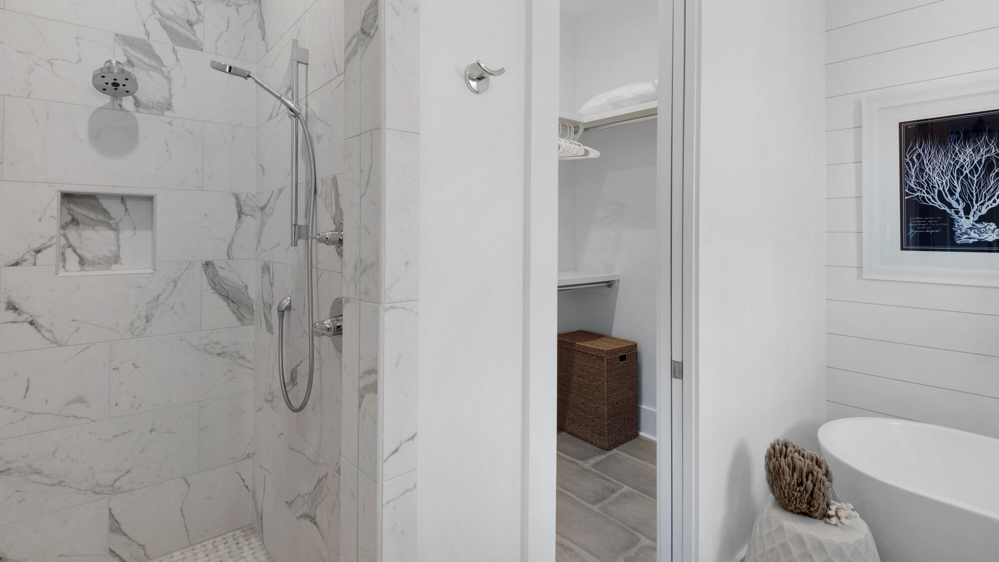 ENCLAVE AT INLET BEACH - Residential