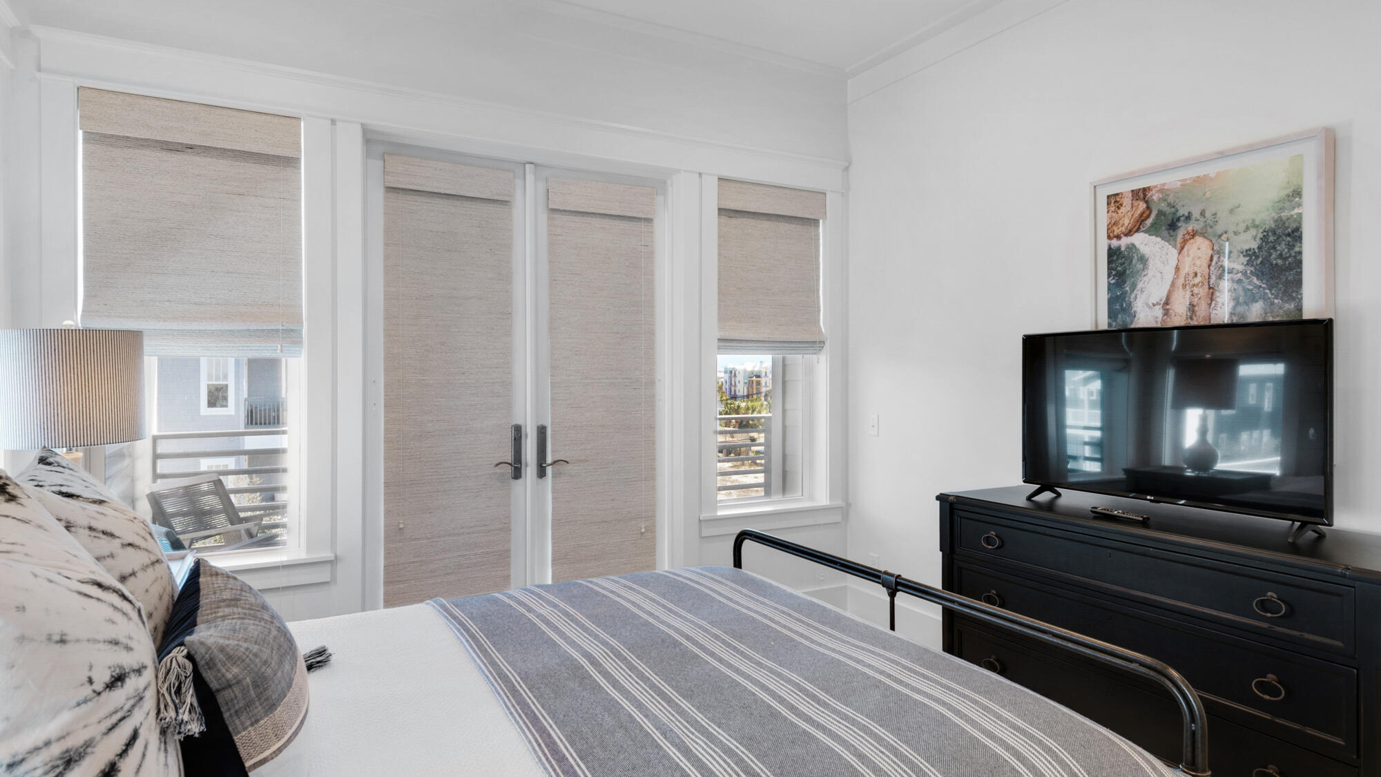 ENCLAVE AT INLET BEACH - Residential