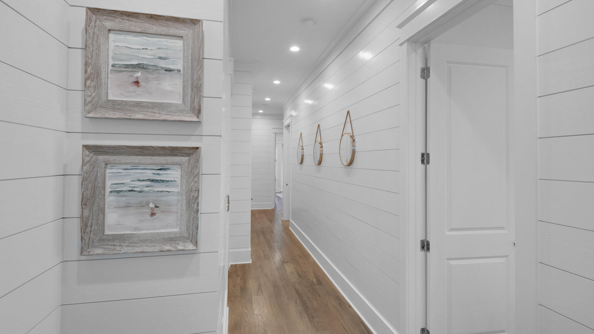 ENCLAVE AT INLET BEACH - Residential