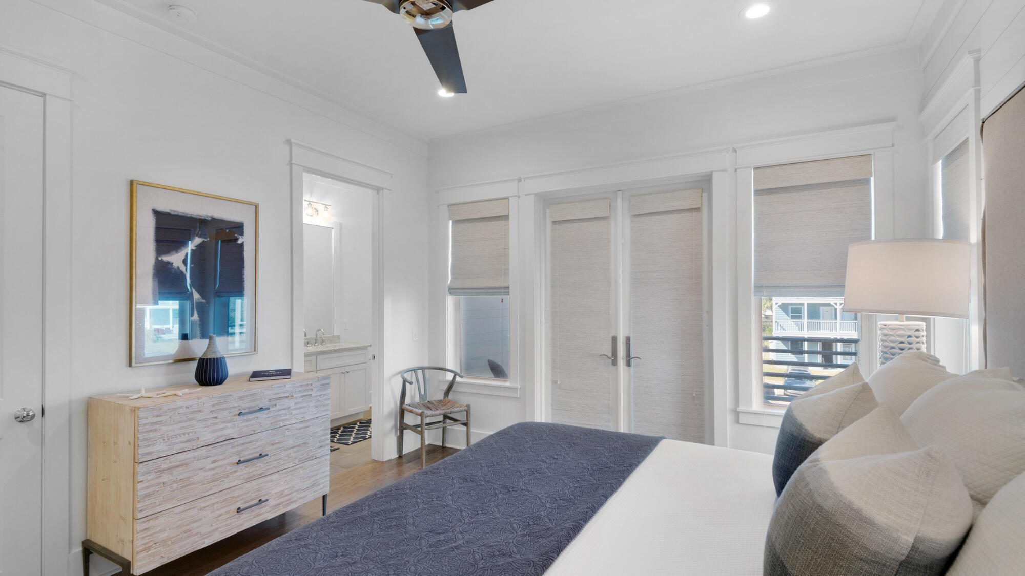 ENCLAVE AT INLET BEACH - Residential