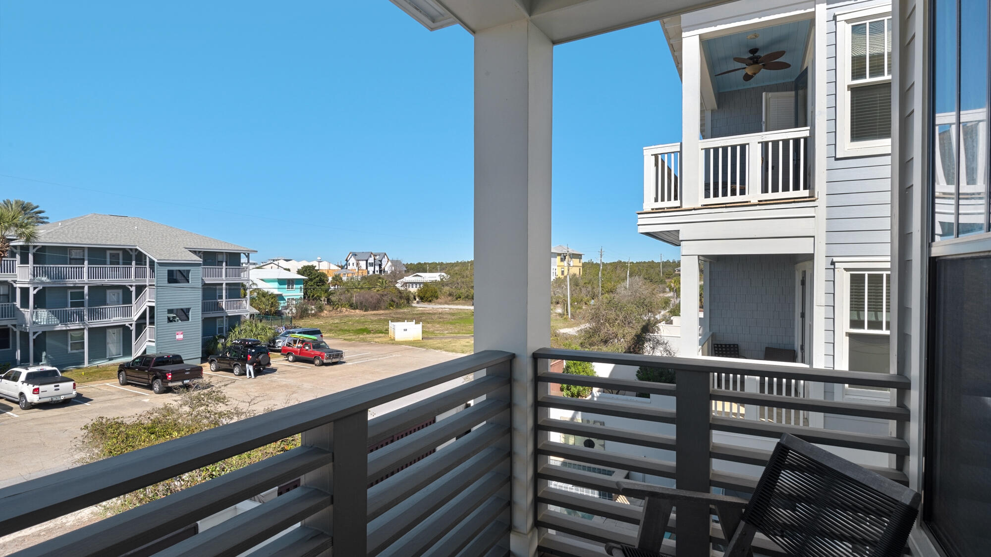 ENCLAVE AT INLET BEACH - Residential