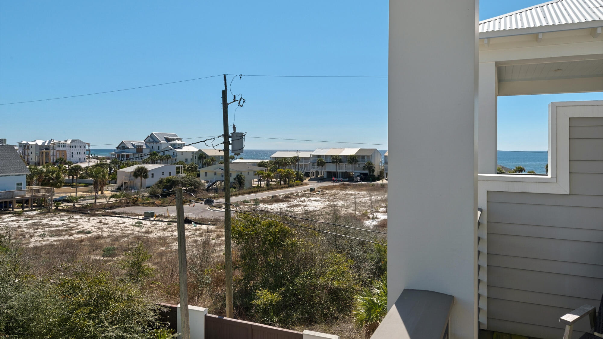 ENCLAVE AT INLET BEACH - Residential