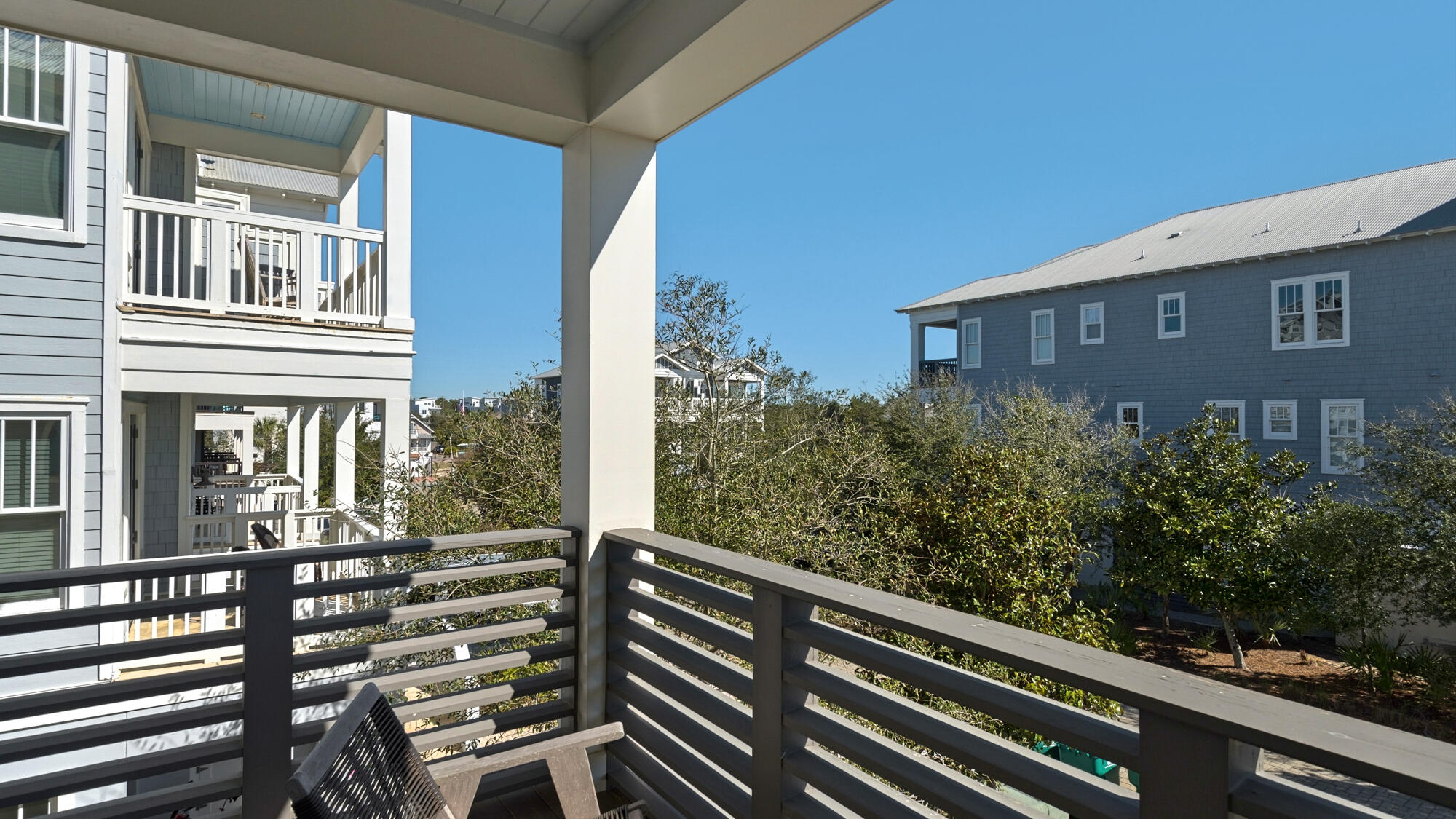 ENCLAVE AT INLET BEACH - Residential