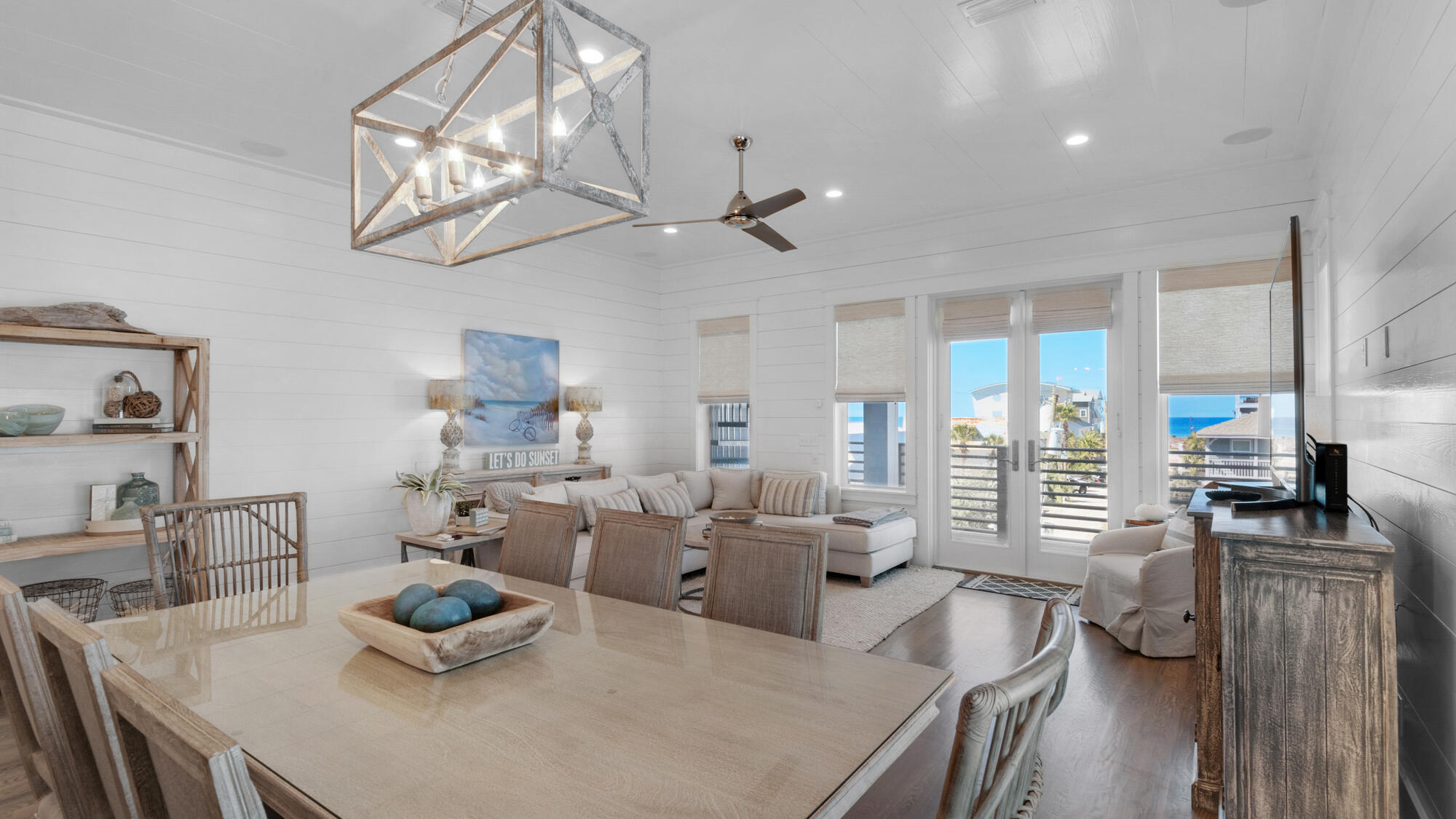 ENCLAVE AT INLET BEACH - Residential