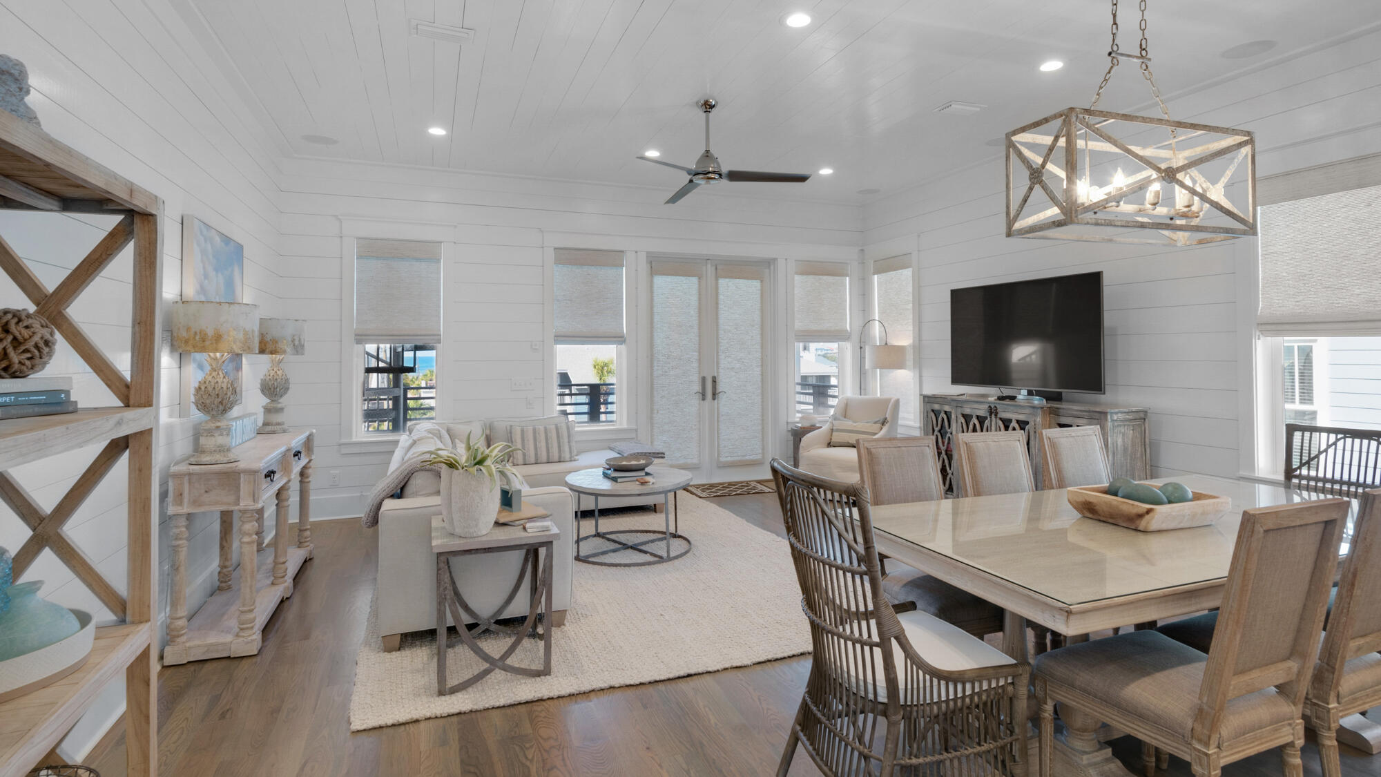 ENCLAVE AT INLET BEACH - Residential
