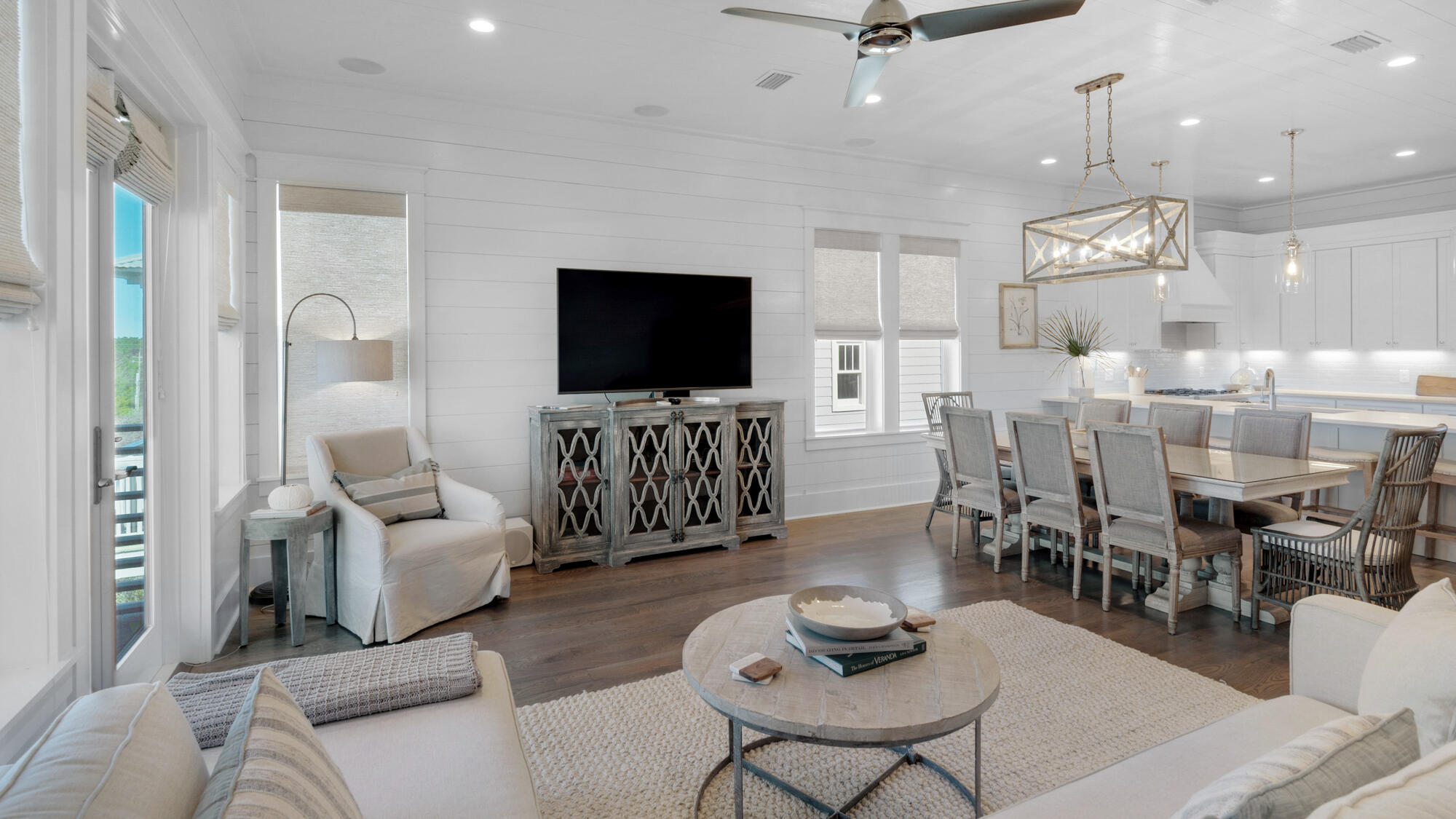ENCLAVE AT INLET BEACH - Residential