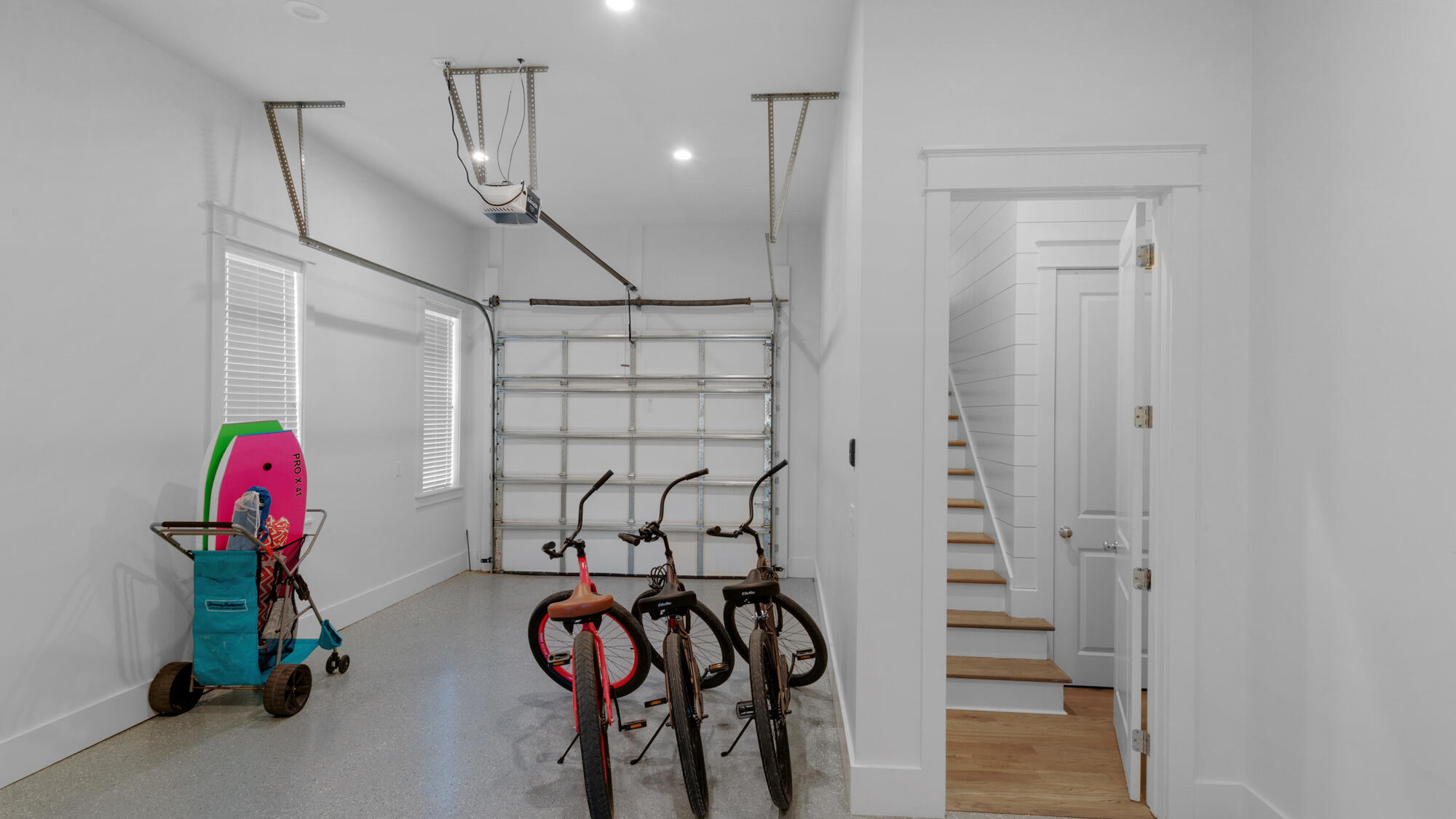 ENCLAVE AT INLET BEACH - Residential