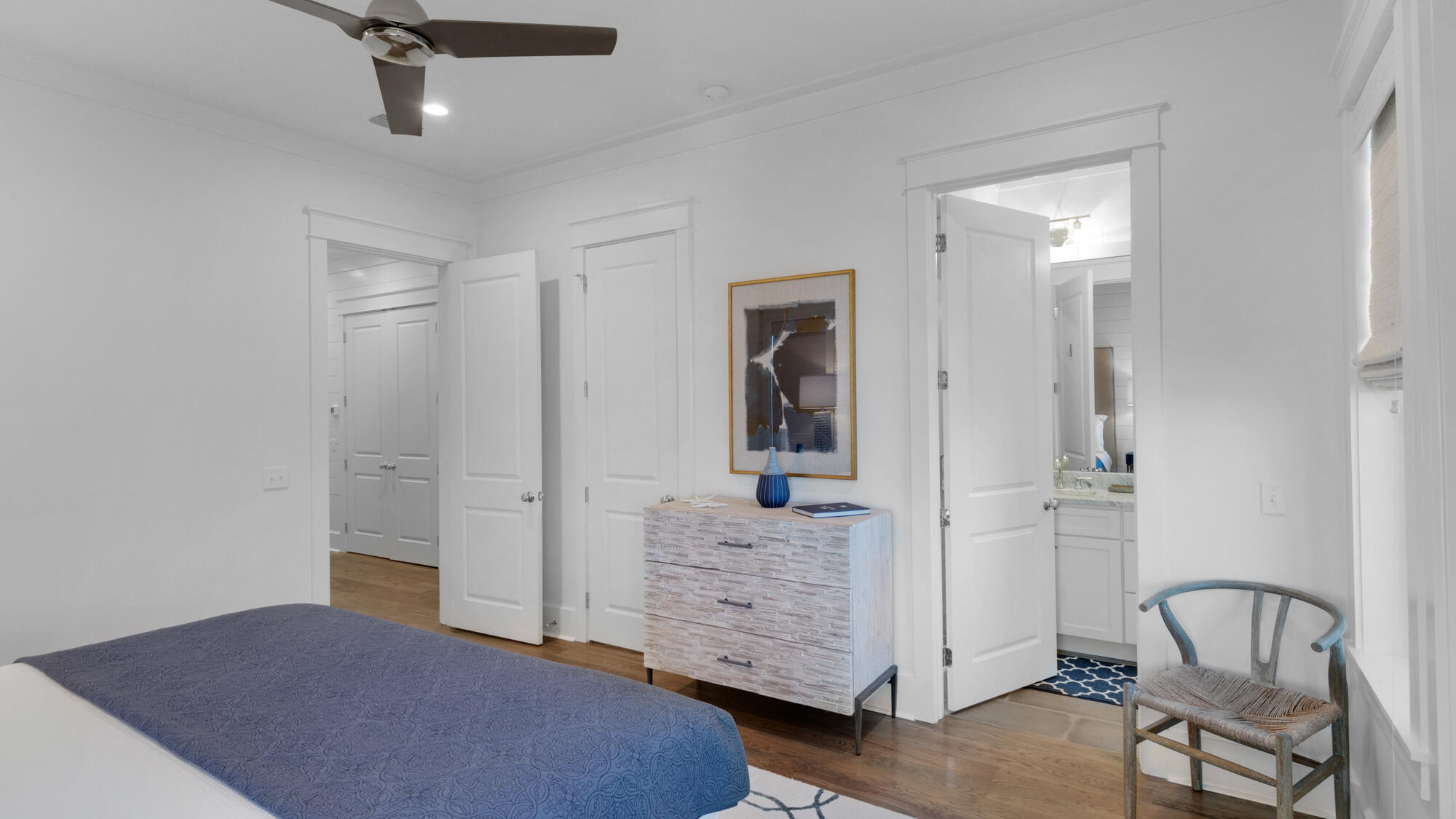 ENCLAVE AT INLET BEACH - Residential