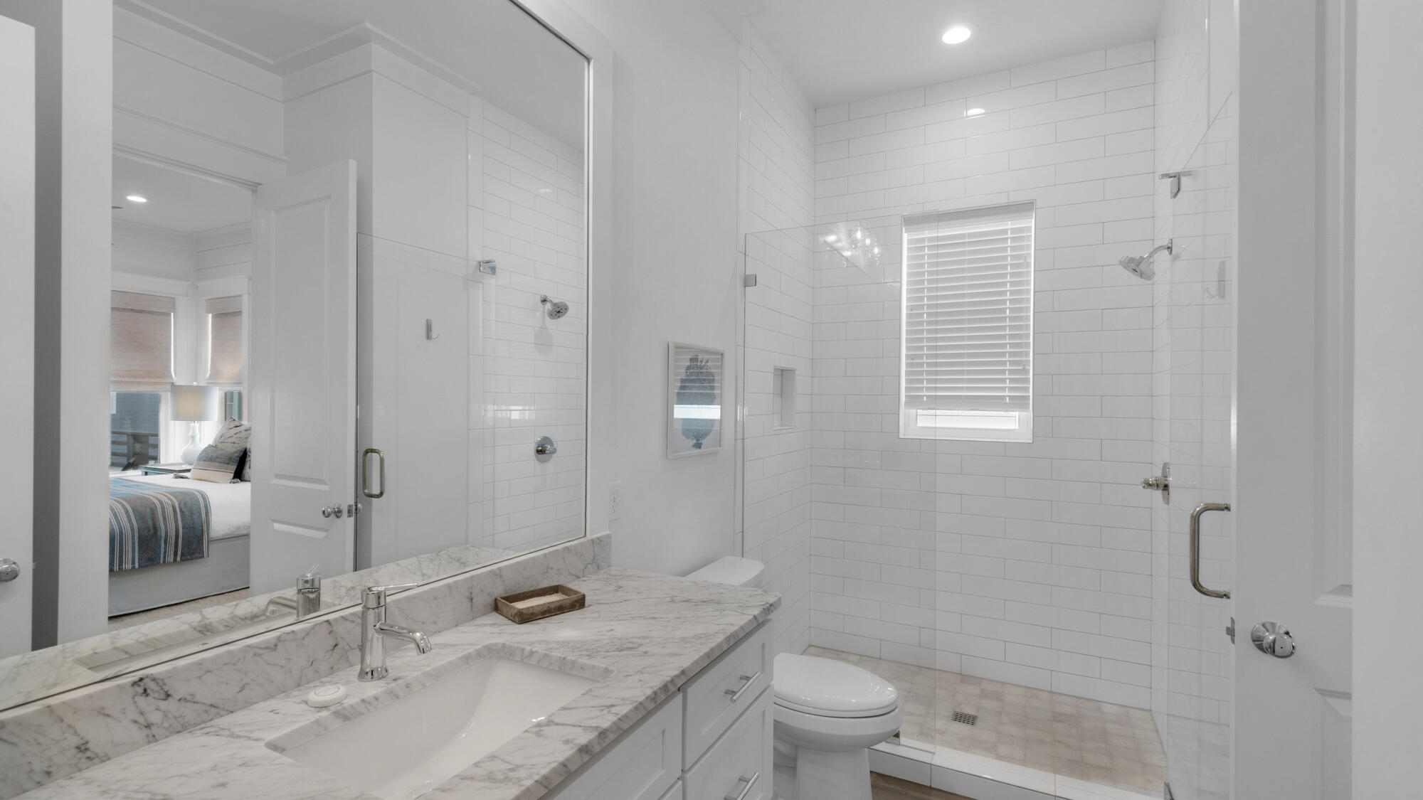 ENCLAVE AT INLET BEACH - Residential