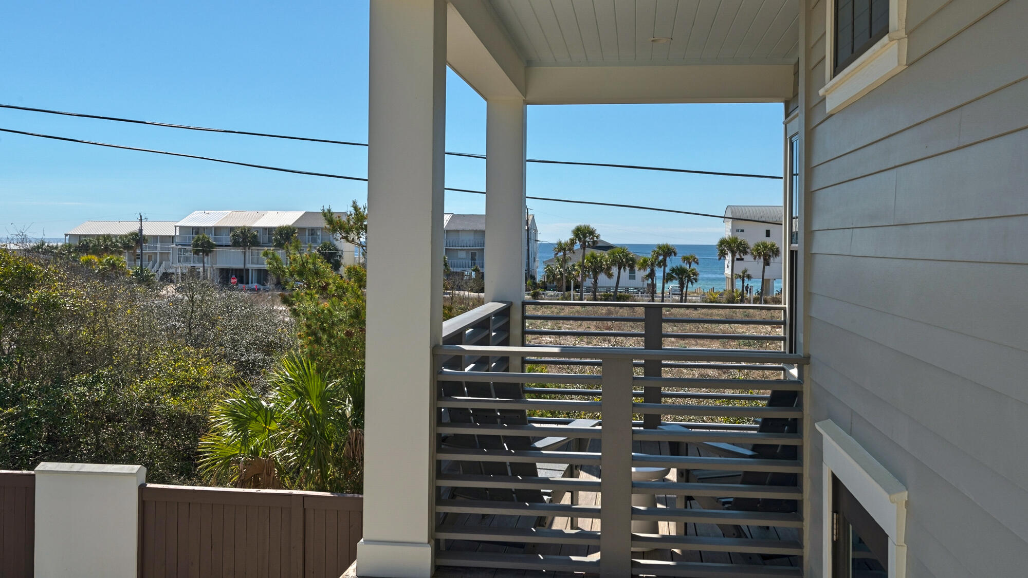 ENCLAVE AT INLET BEACH - Residential