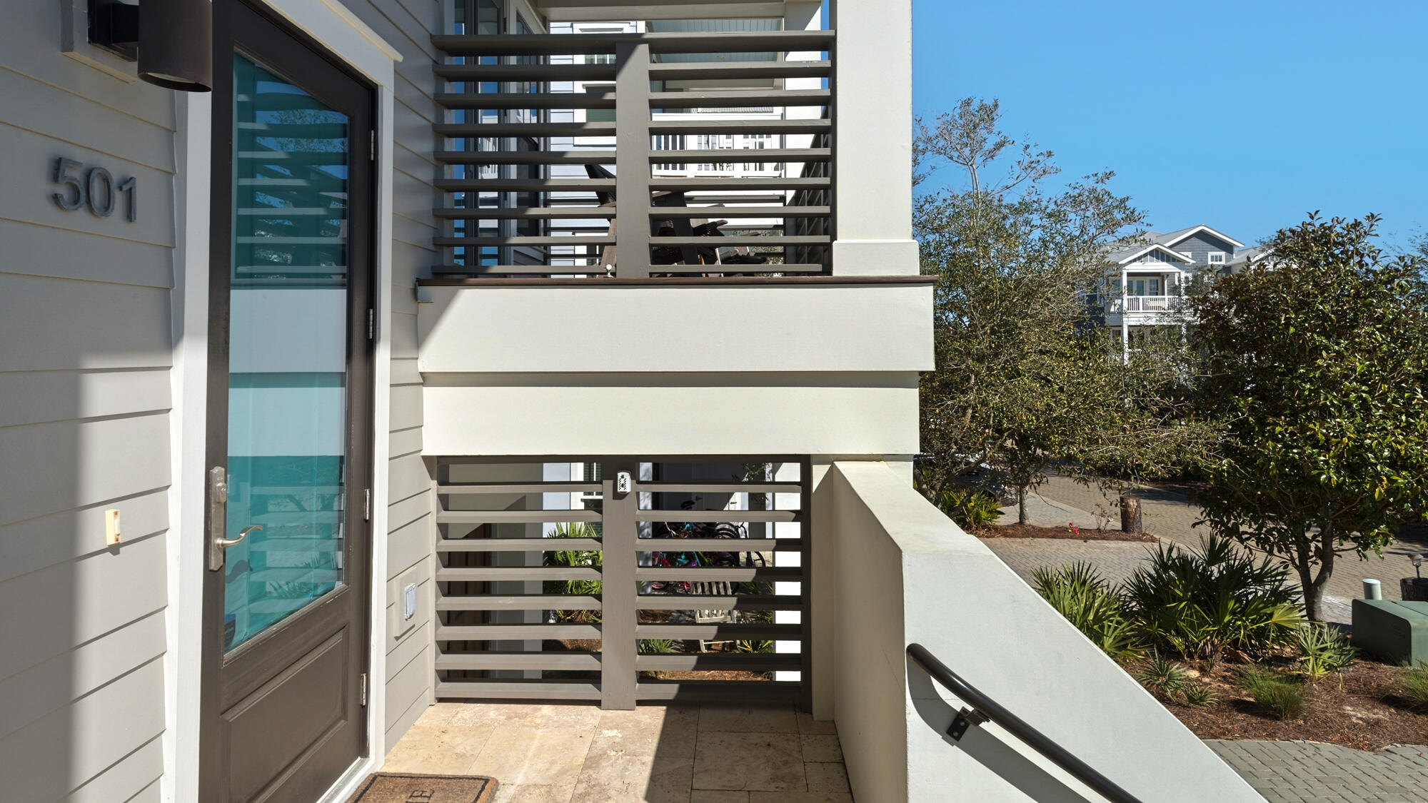 ENCLAVE AT INLET BEACH - Residential