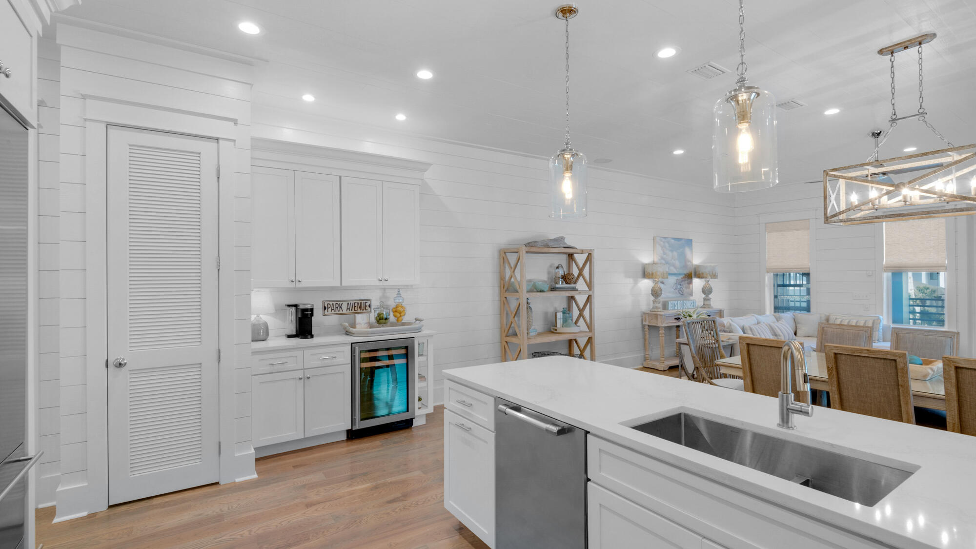 ENCLAVE AT INLET BEACH - Residential