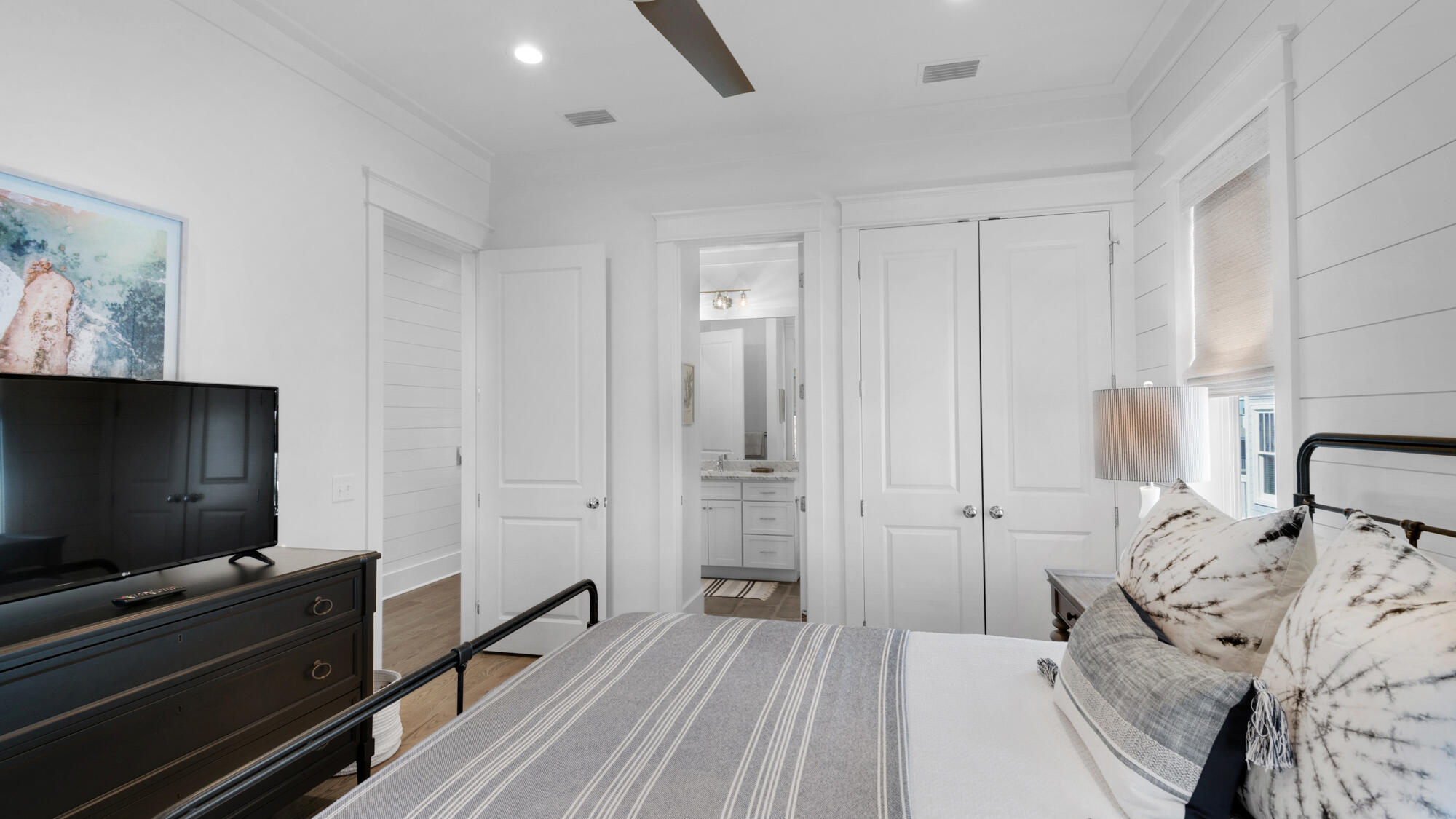 ENCLAVE AT INLET BEACH - Residential