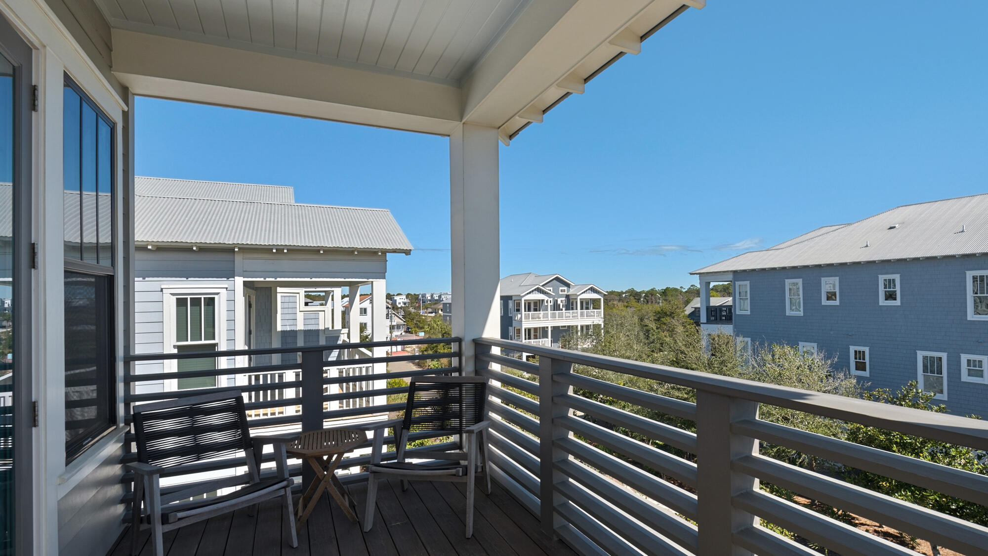 ENCLAVE AT INLET BEACH - Residential