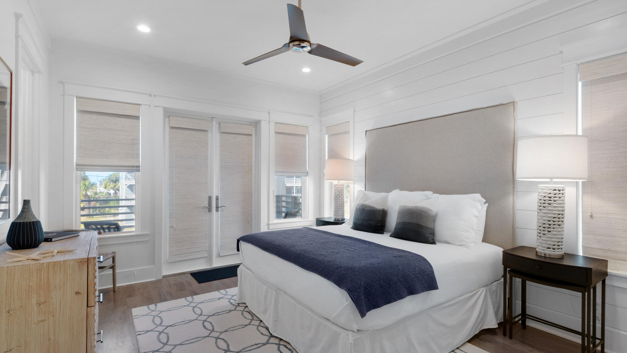 ENCLAVE AT INLET BEACH - Residential