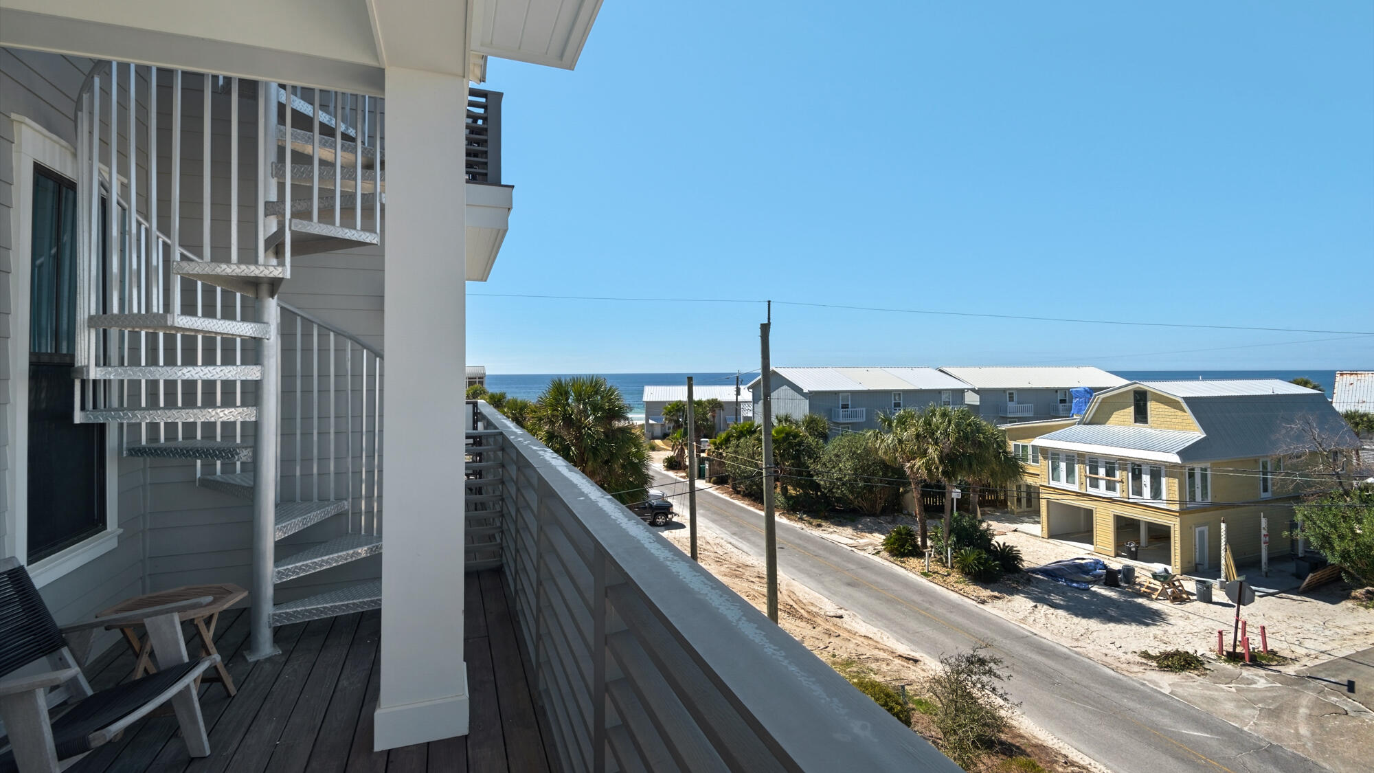 ENCLAVE AT INLET BEACH - Residential