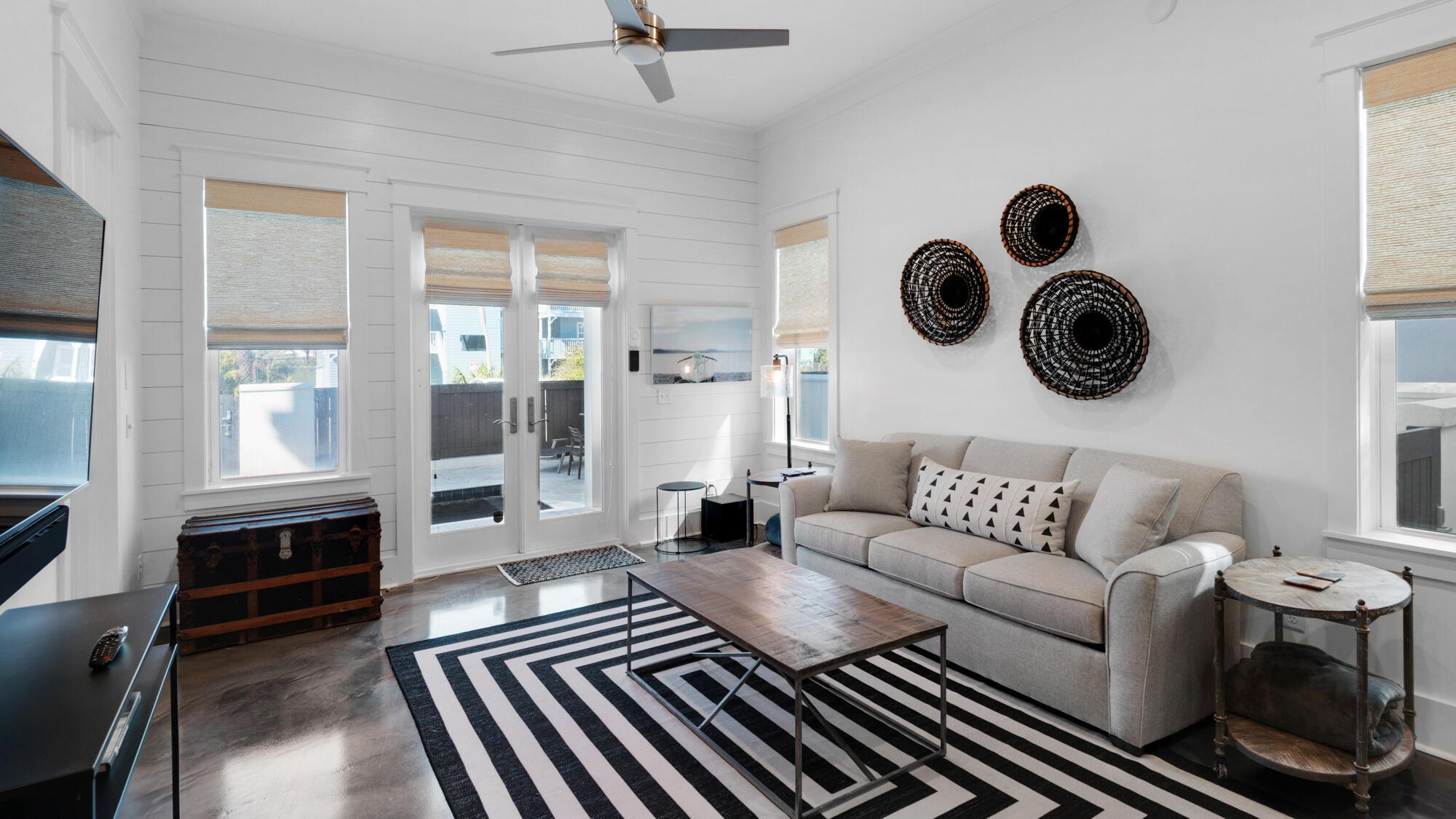 ENCLAVE AT INLET BEACH - Residential