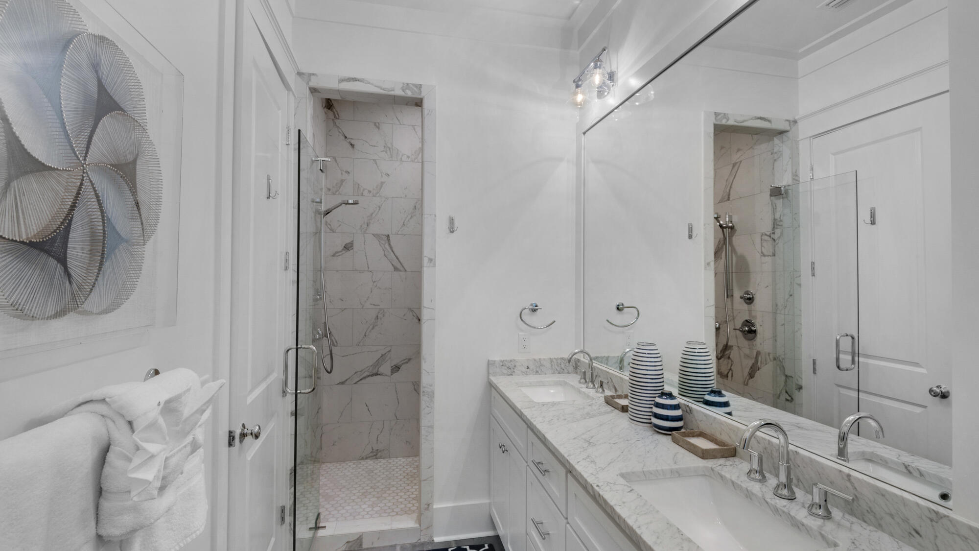 ENCLAVE AT INLET BEACH - Residential