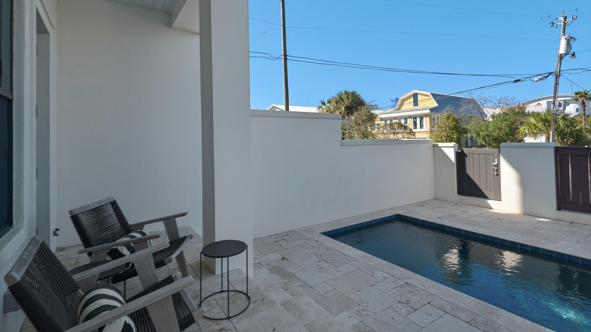 ENCLAVE AT INLET BEACH - Residential