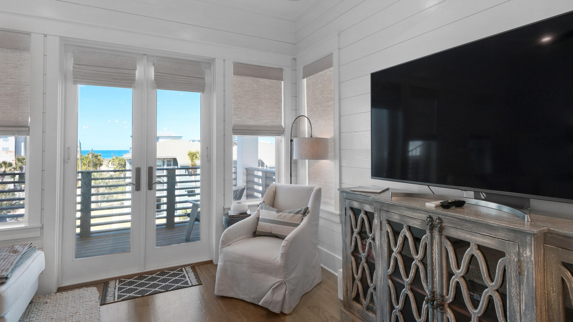 ENCLAVE AT INLET BEACH - Residential