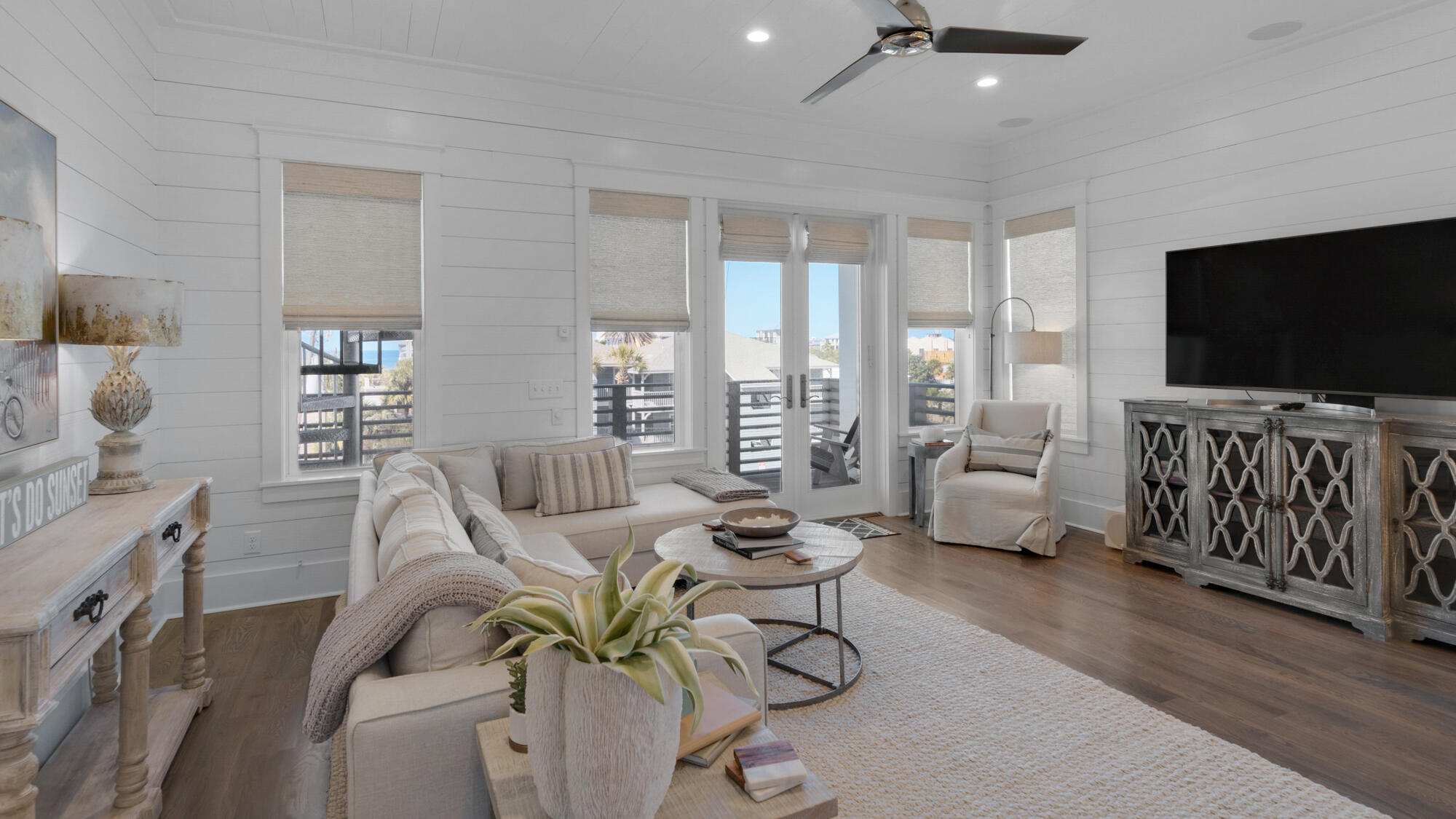 ENCLAVE AT INLET BEACH - Residential