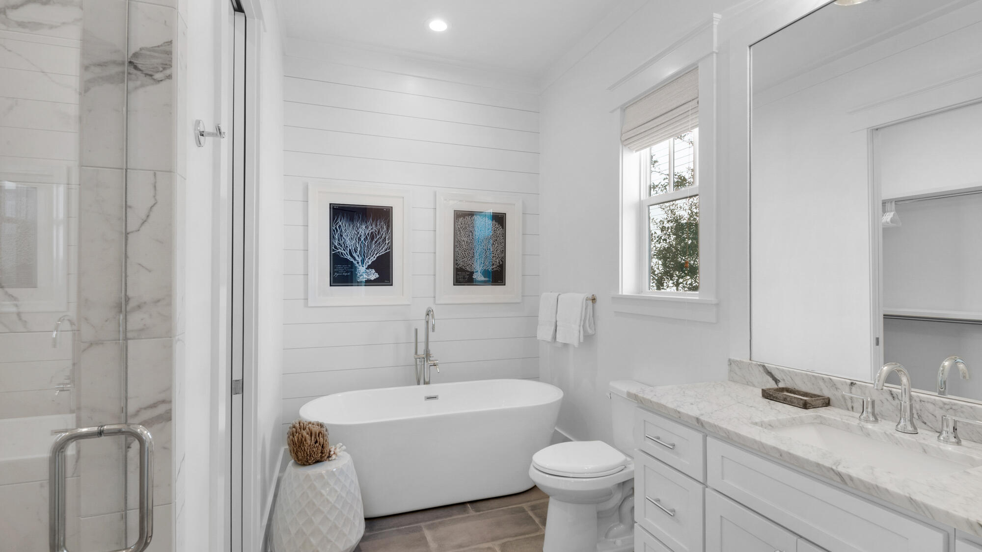 ENCLAVE AT INLET BEACH - Residential