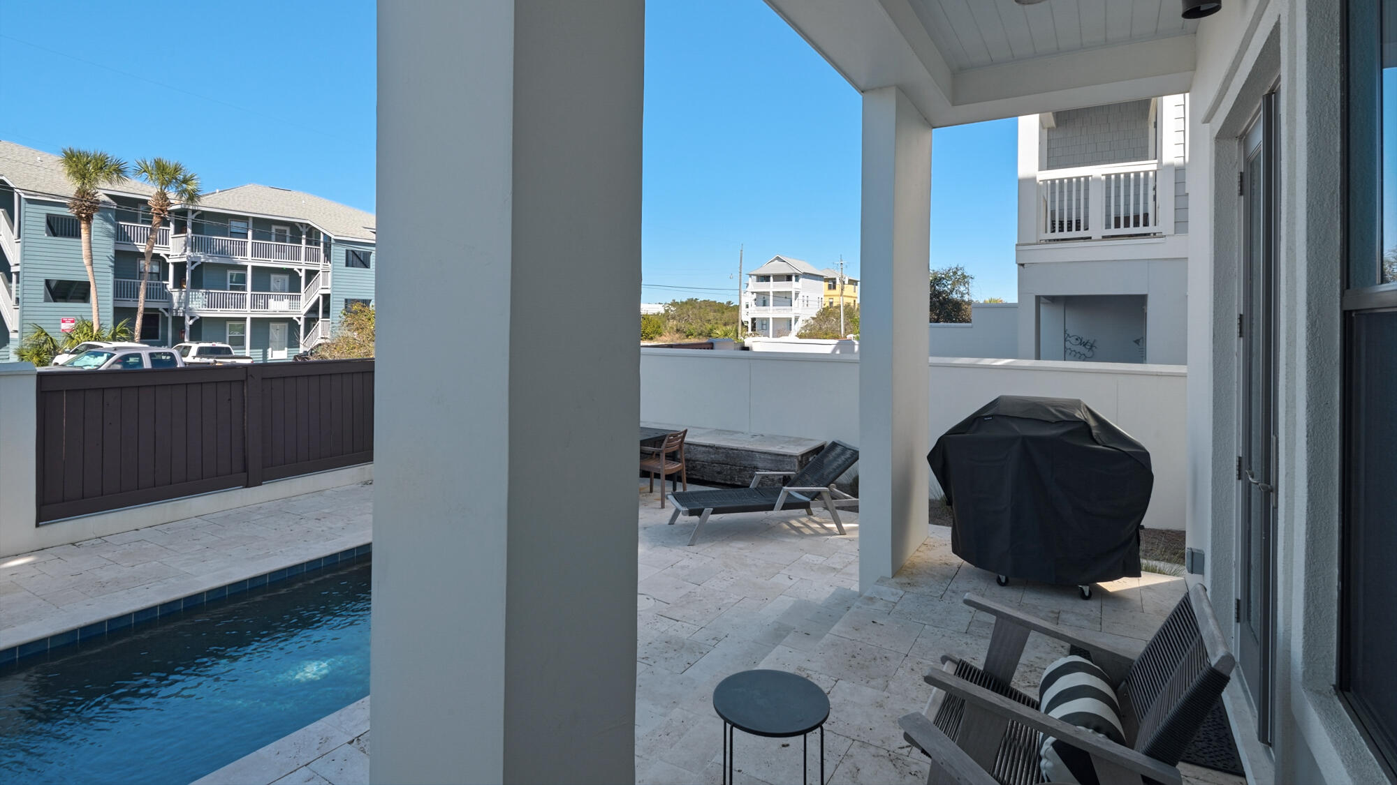 ENCLAVE AT INLET BEACH - Residential