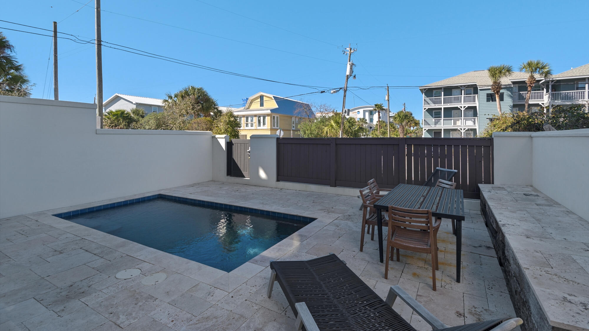 ENCLAVE AT INLET BEACH - Residential