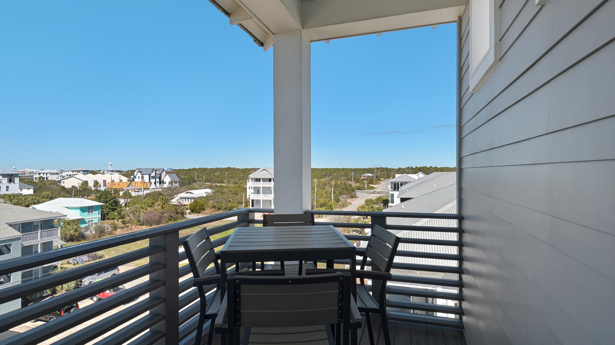 ENCLAVE AT INLET BEACH - Residential