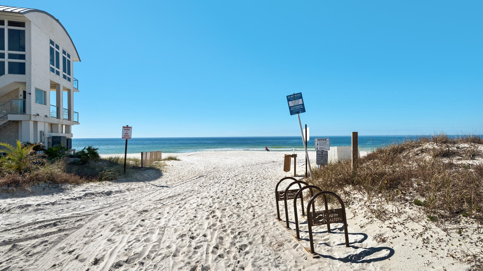 ENCLAVE AT INLET BEACH - Residential