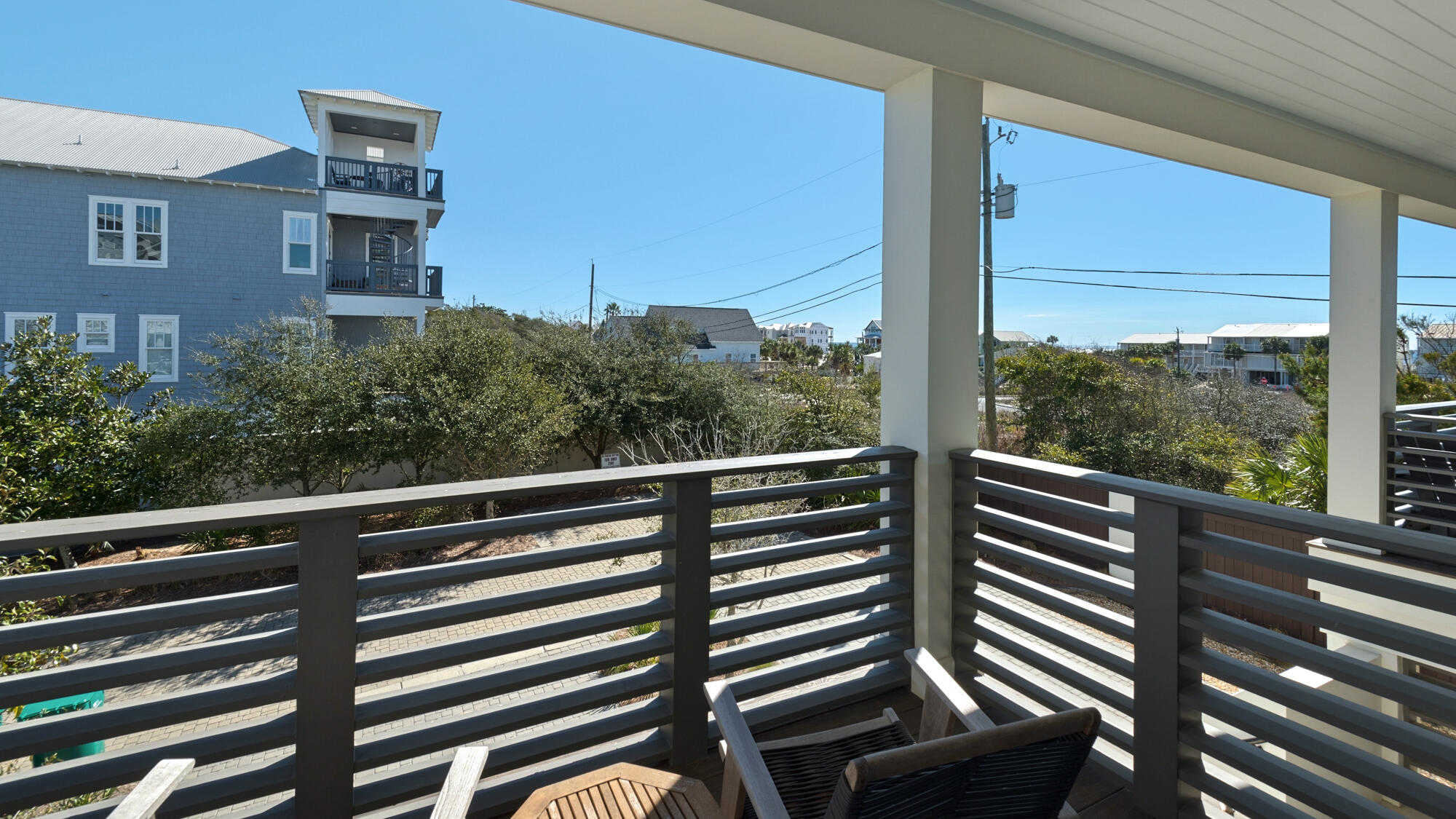 ENCLAVE AT INLET BEACH - Residential