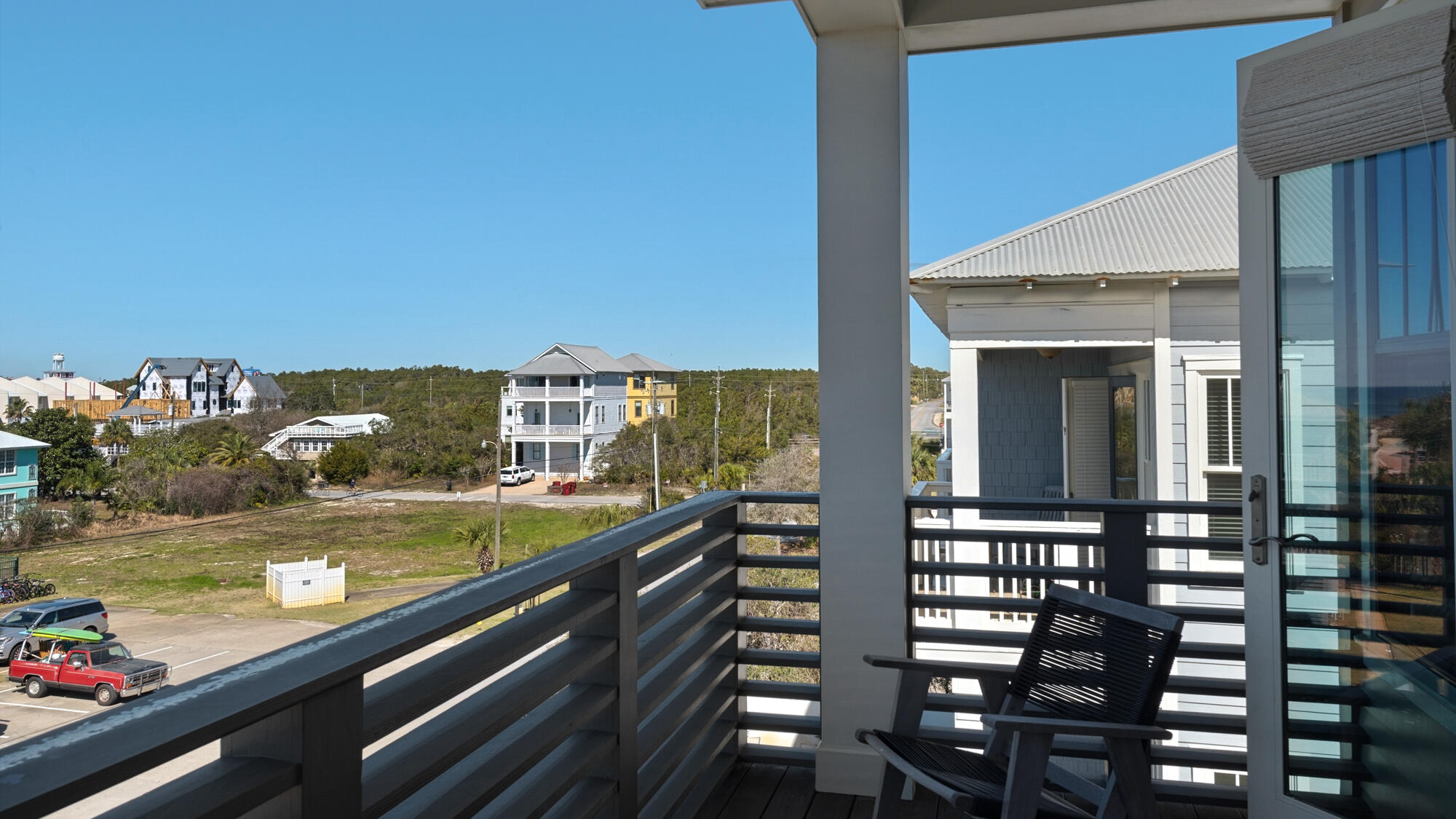 ENCLAVE AT INLET BEACH - Residential