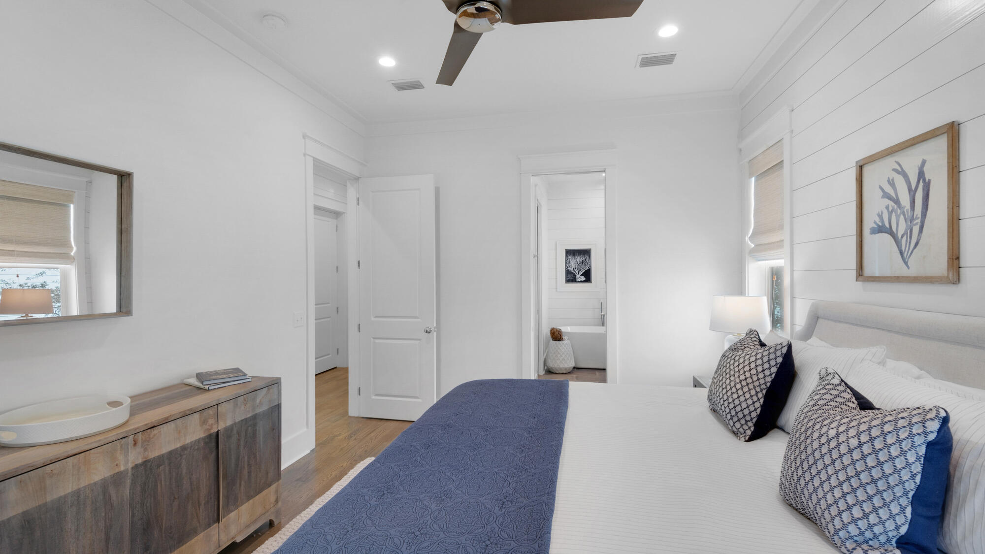 ENCLAVE AT INLET BEACH - Residential