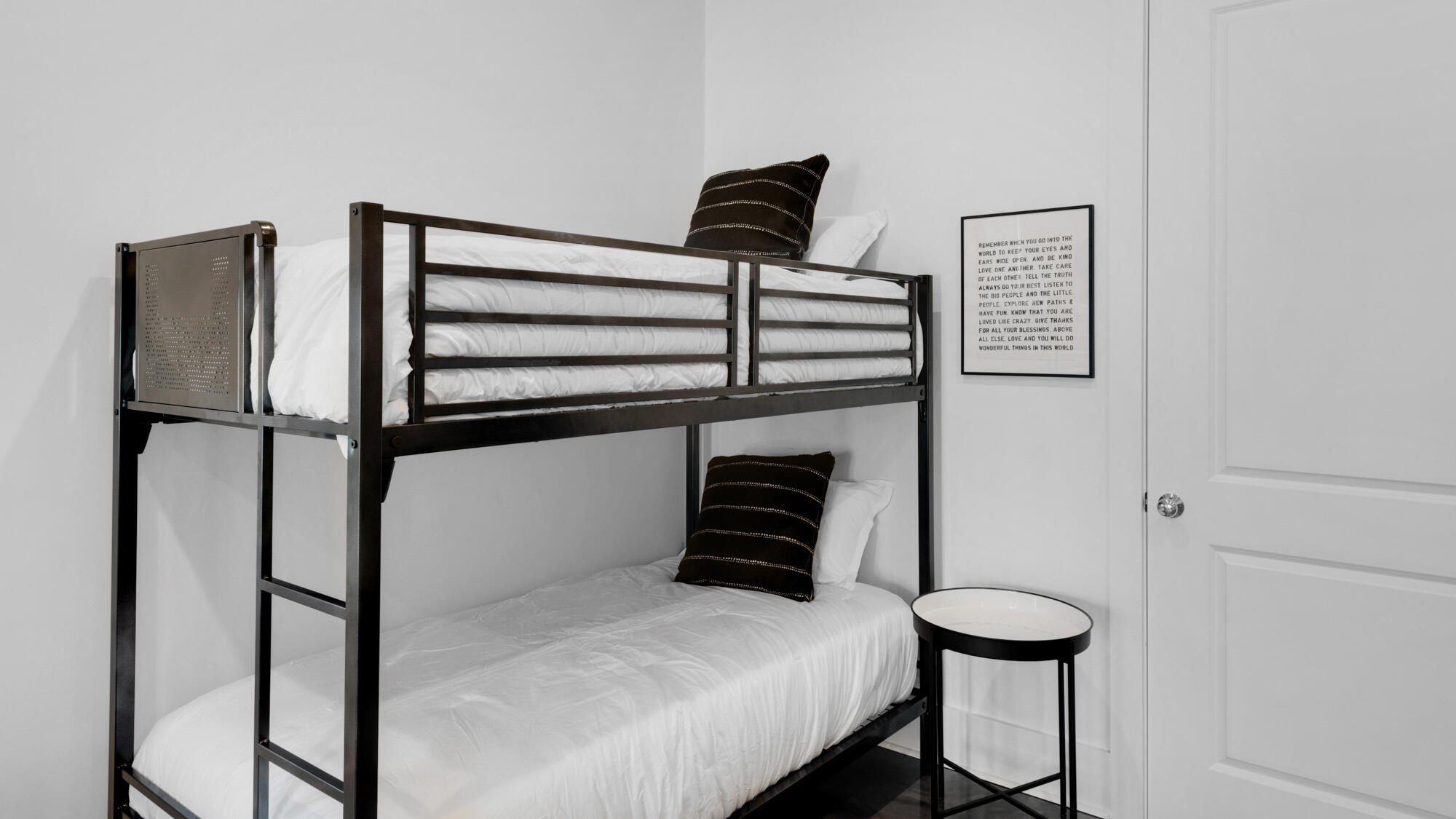 ENCLAVE AT INLET BEACH - Residential