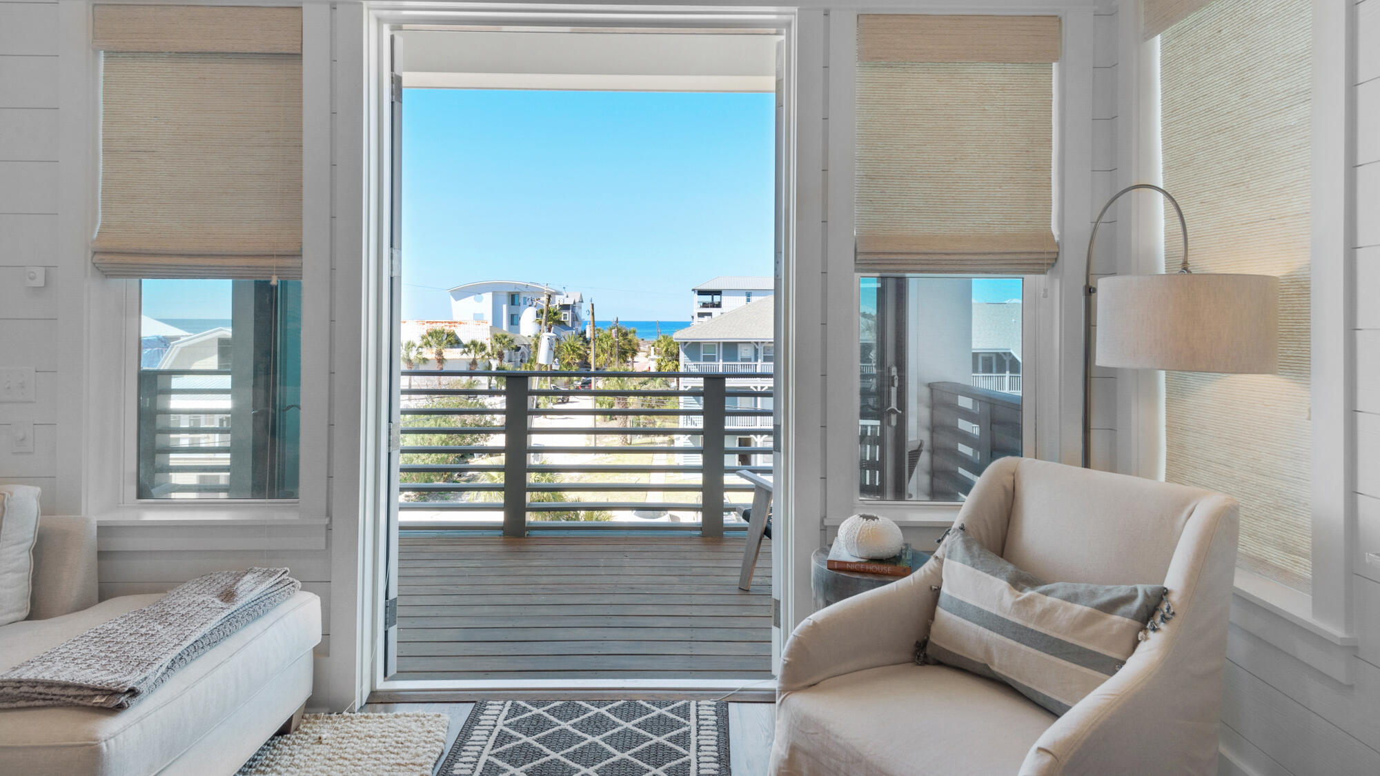 ENCLAVE AT INLET BEACH - Residential
