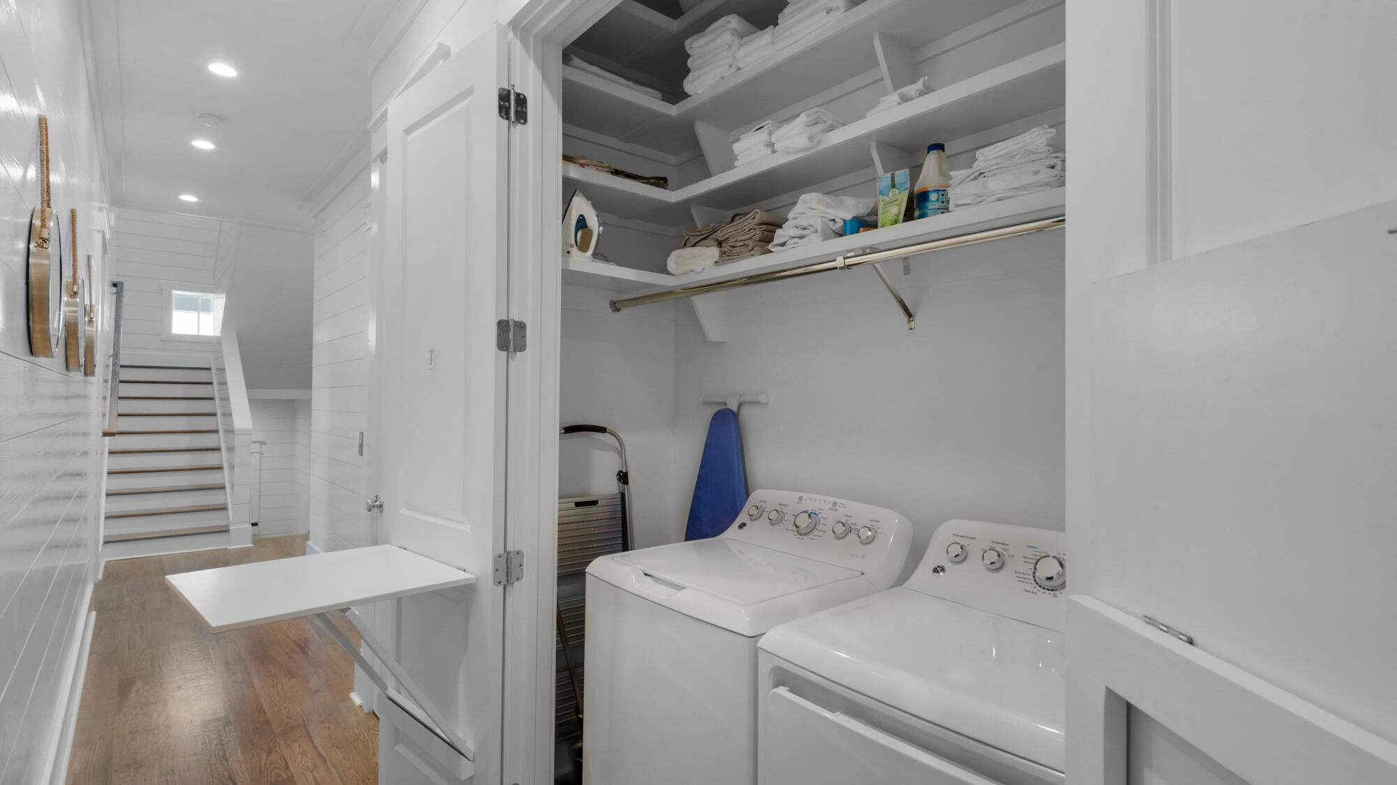 ENCLAVE AT INLET BEACH - Residential