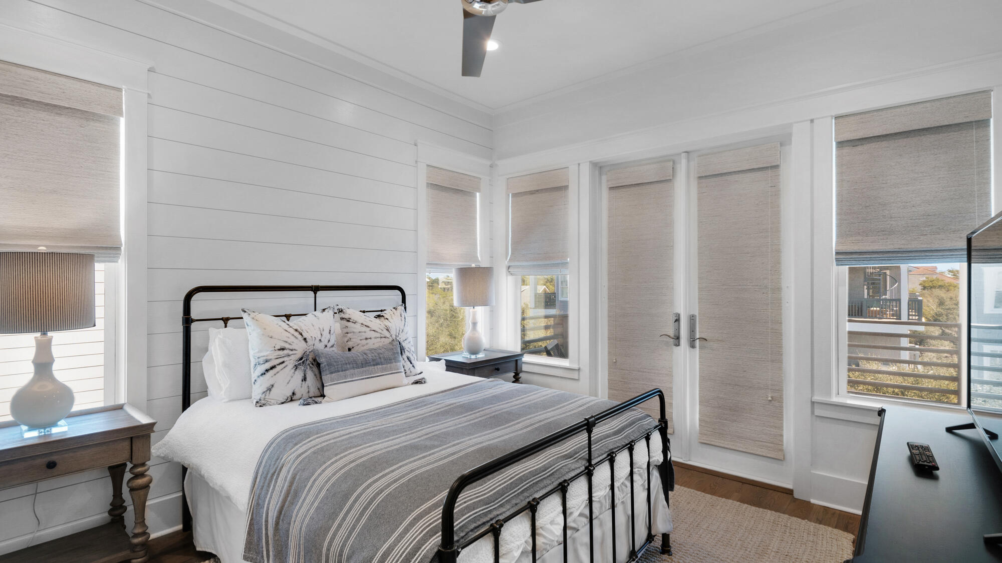 ENCLAVE AT INLET BEACH - Residential